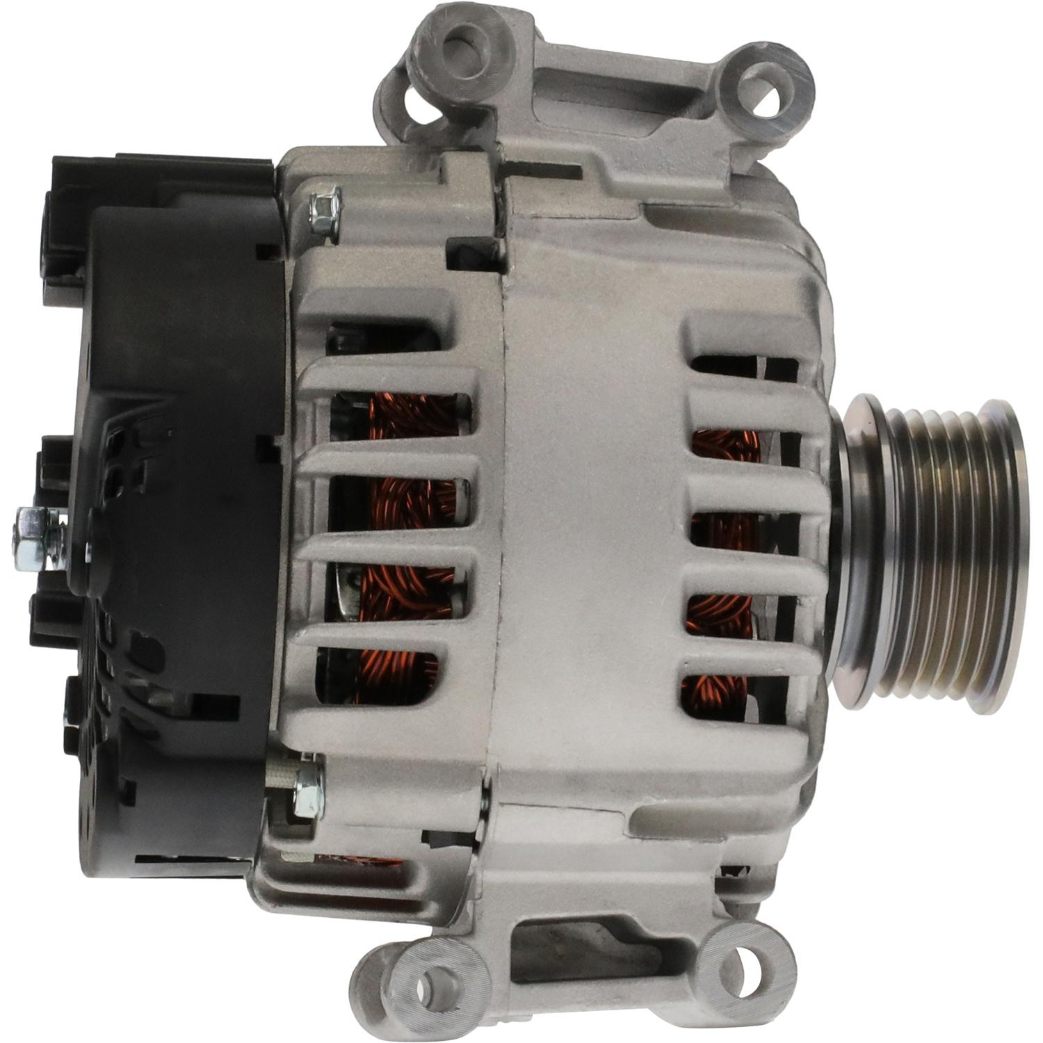 WAI 11612N Alternator product image 13 of 25