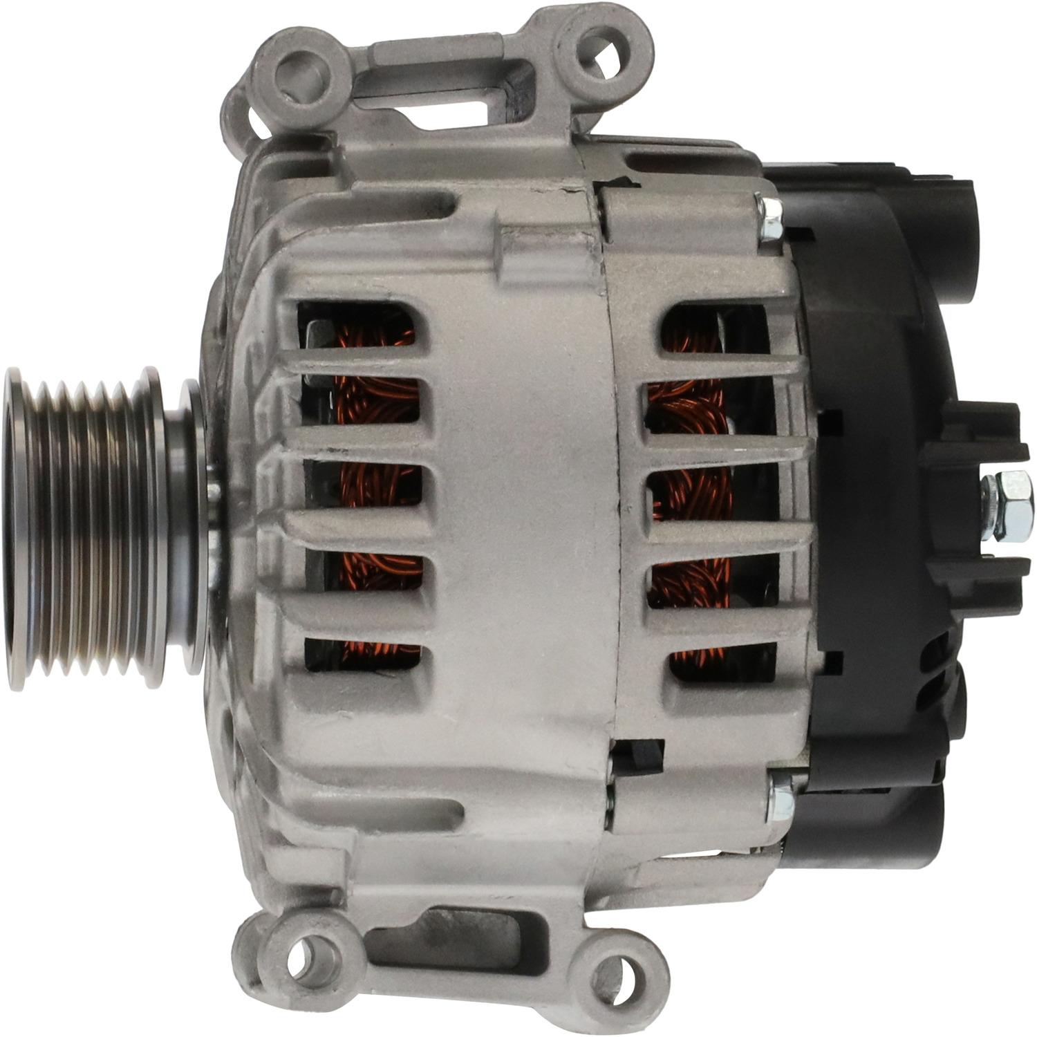 WAI 11612N Alternator product image 14 of 25