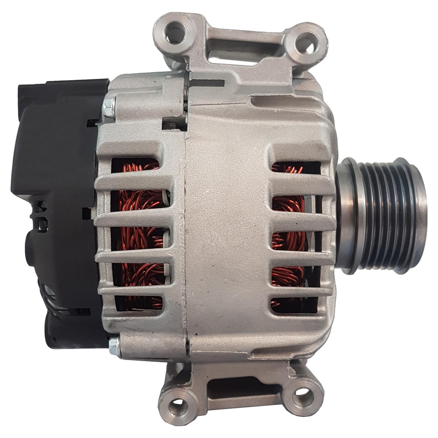 WAI 11612N Alternator product image 16 of 25