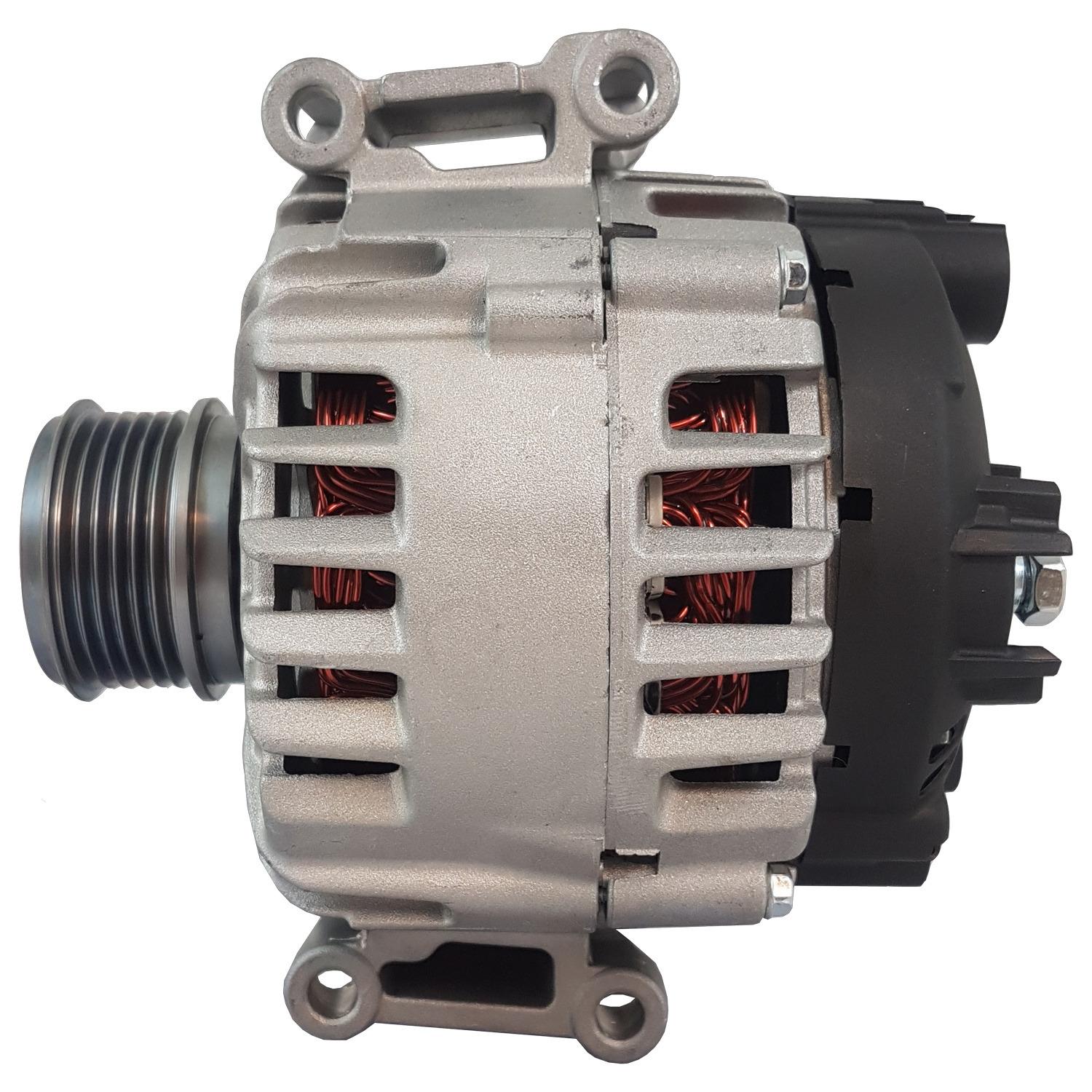 WAI 11612N Alternator product image 17 of 25