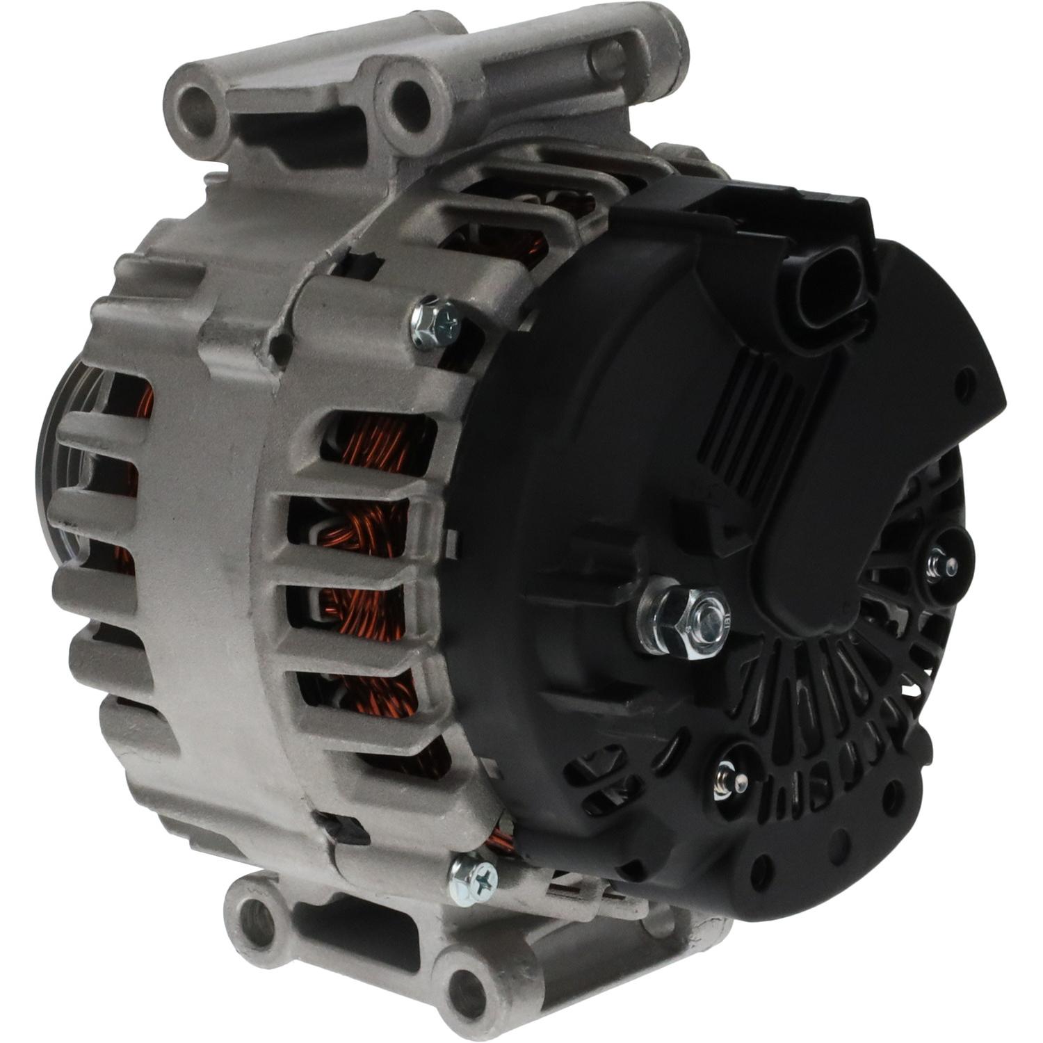 WAI 11612N Alternator product image 21 of 25