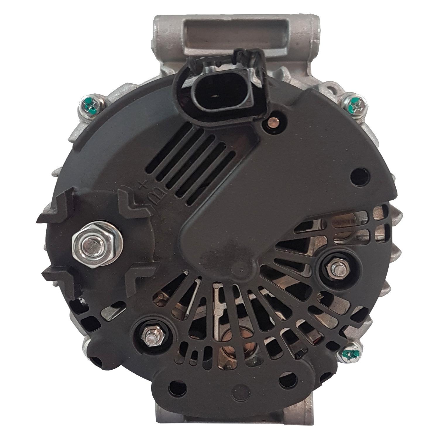 WAI 11612N Alternator product image 23 of 25
