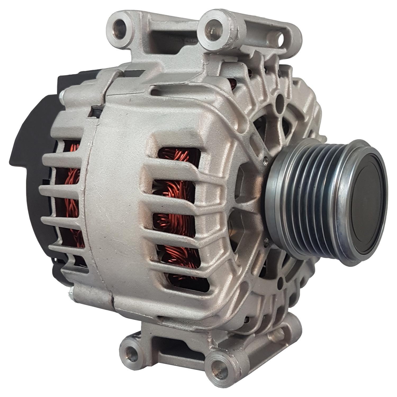 WAI 11612N Alternator product image 24 of 25