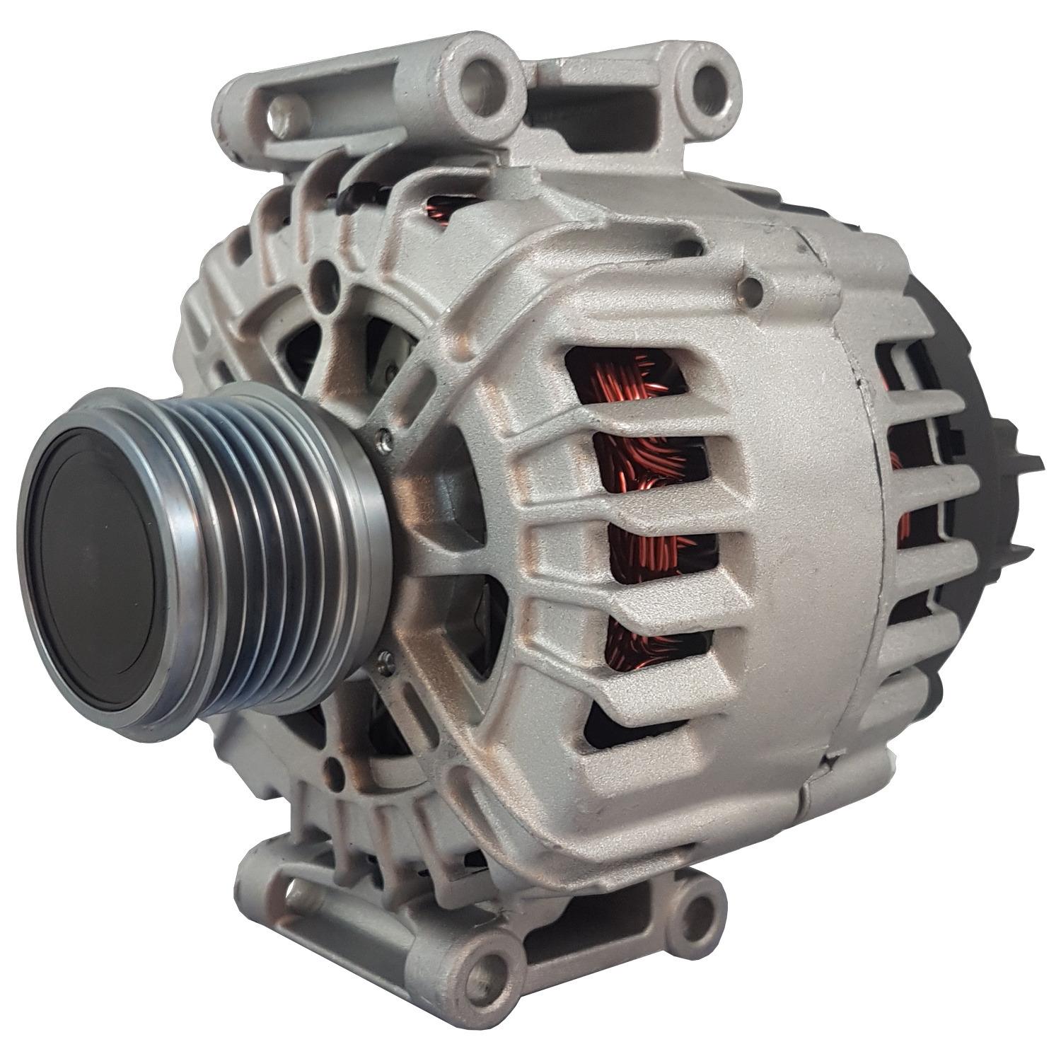 WAI 11612N Alternator product image 25 of 25