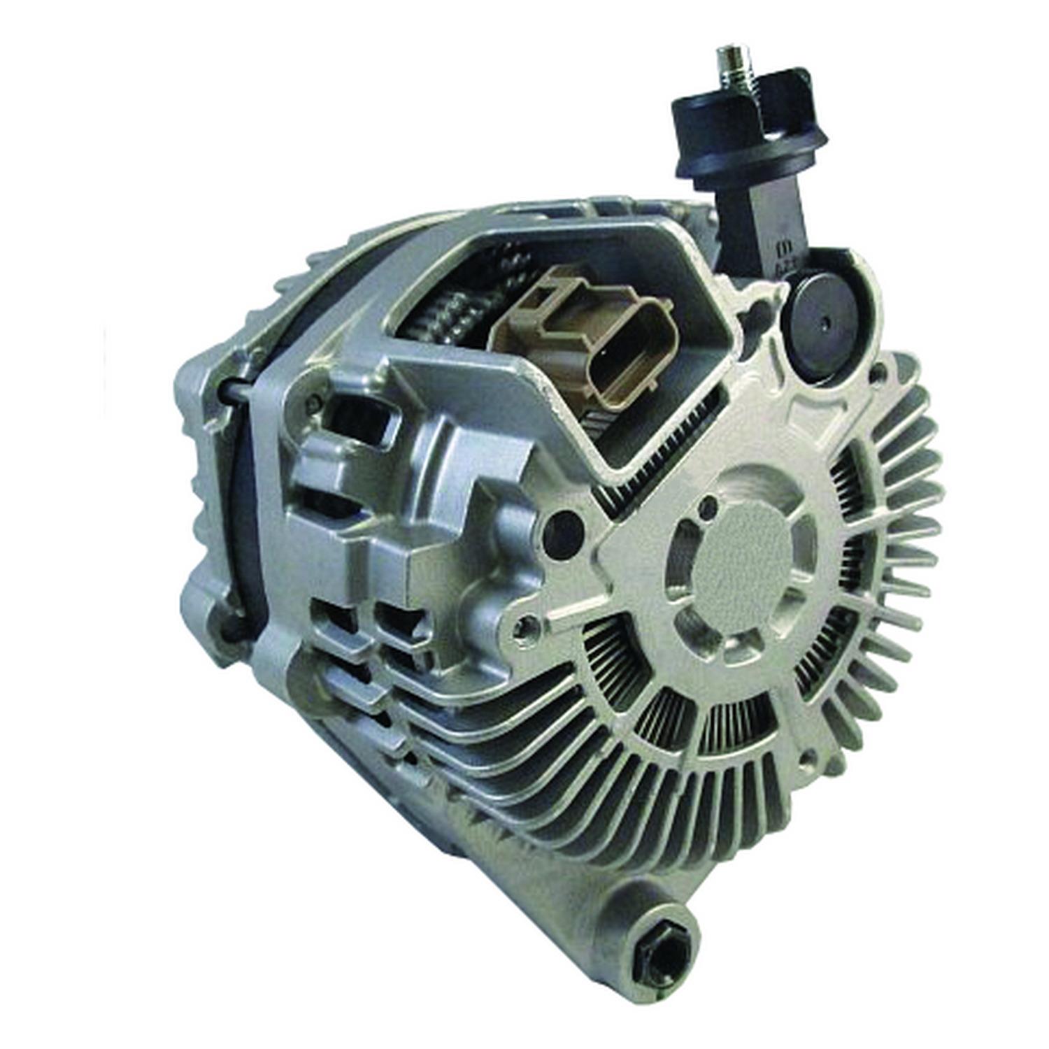 WAI 11614N Alternator product image 1 of 8