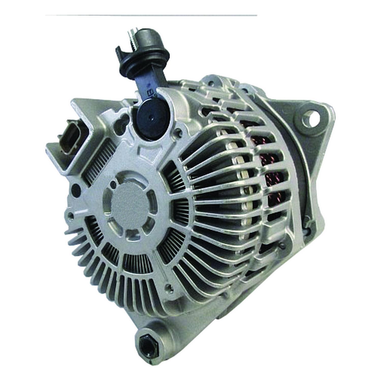 WAI 11614N Alternator product image 2 of 8