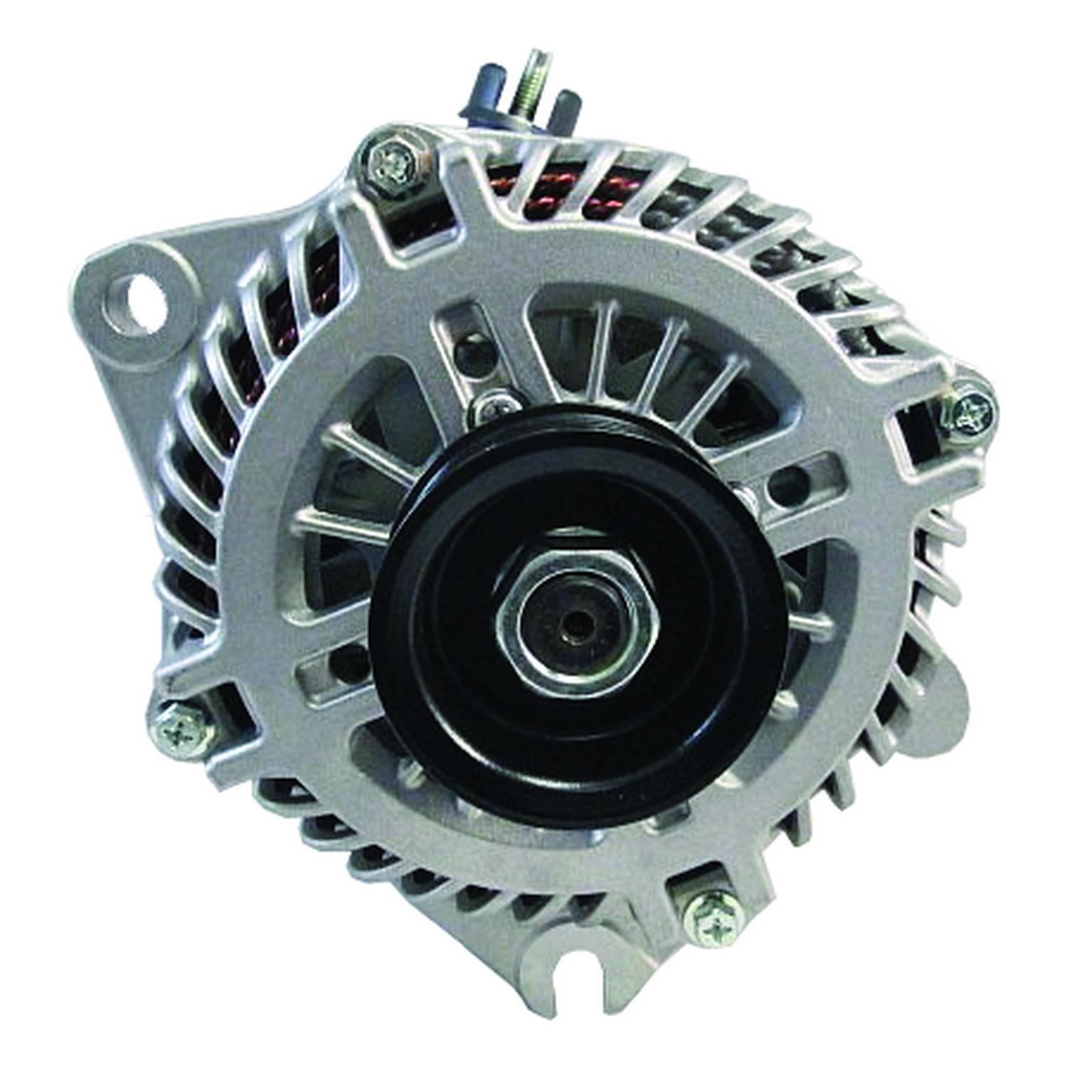 WAI 11614N Alternator product image 3 of 8