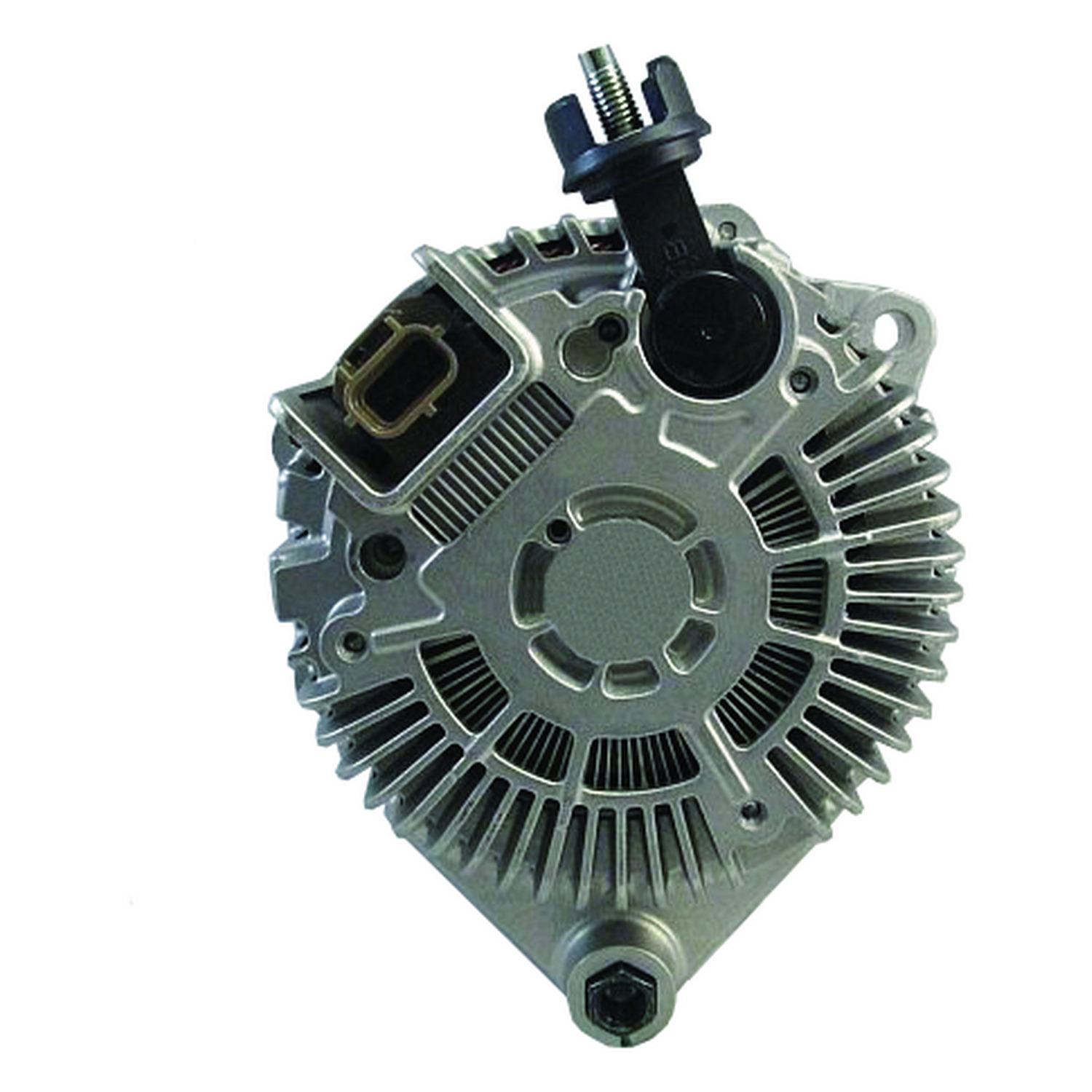 WAI 11614N Alternator product image 4 of 8