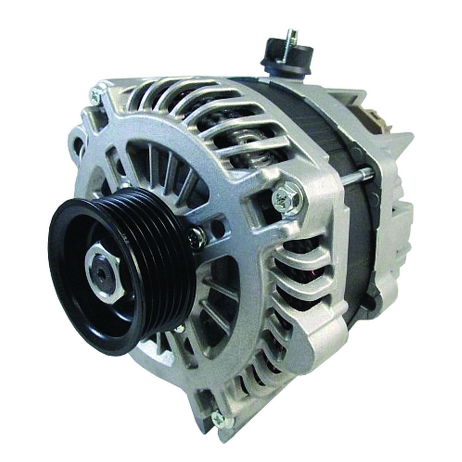 WAI 11614N Alternator product image 6 of 8