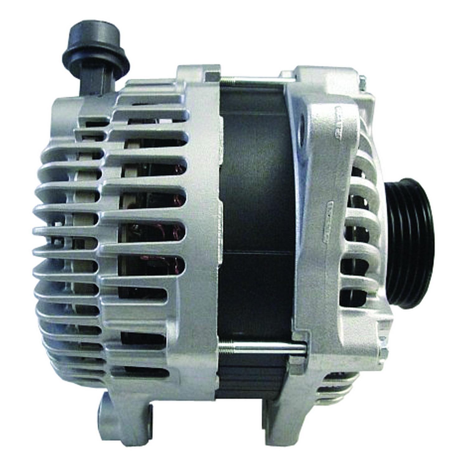 WAI 11614N Alternator product image 7 of 8