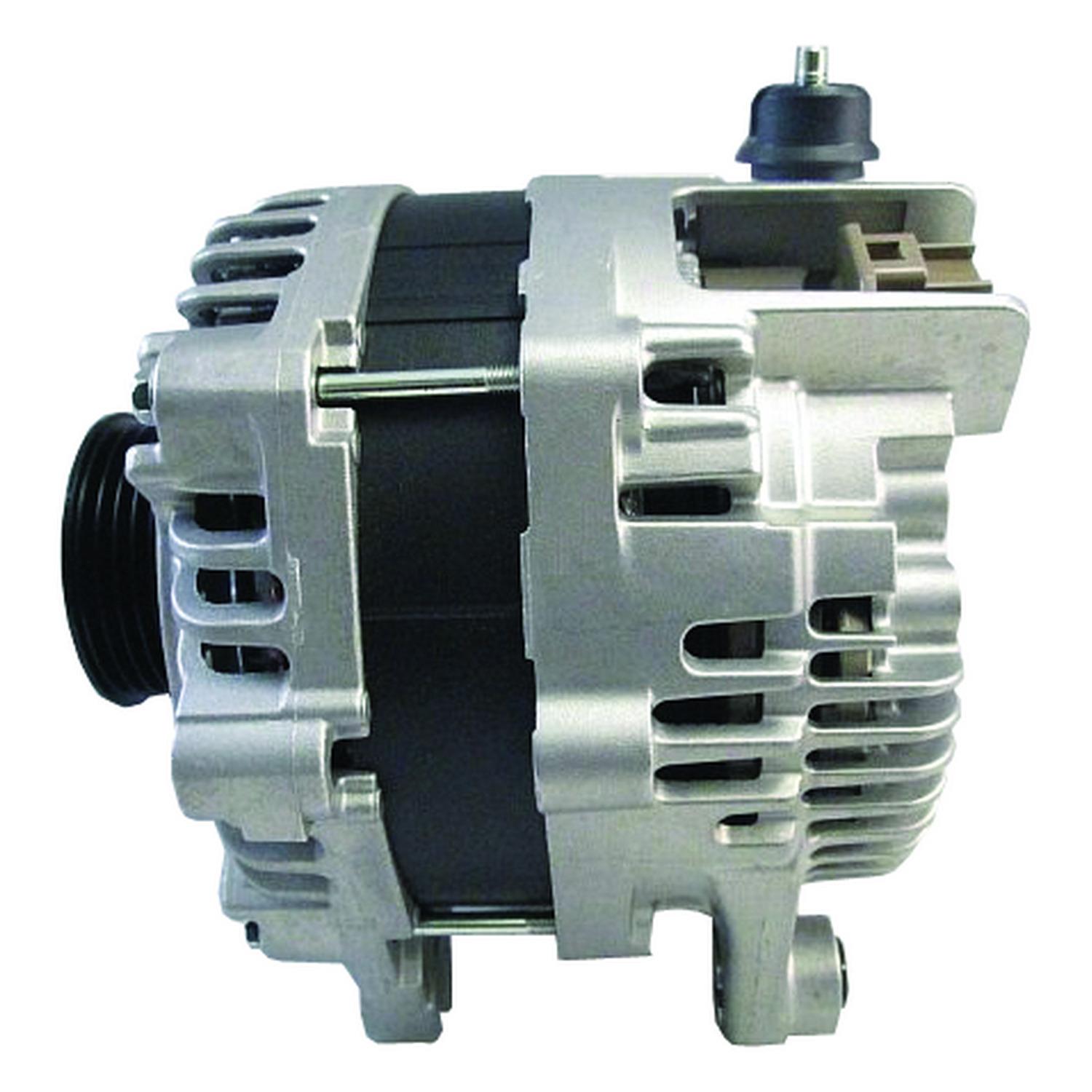 WAI 11614N Alternator product image 8 of 8