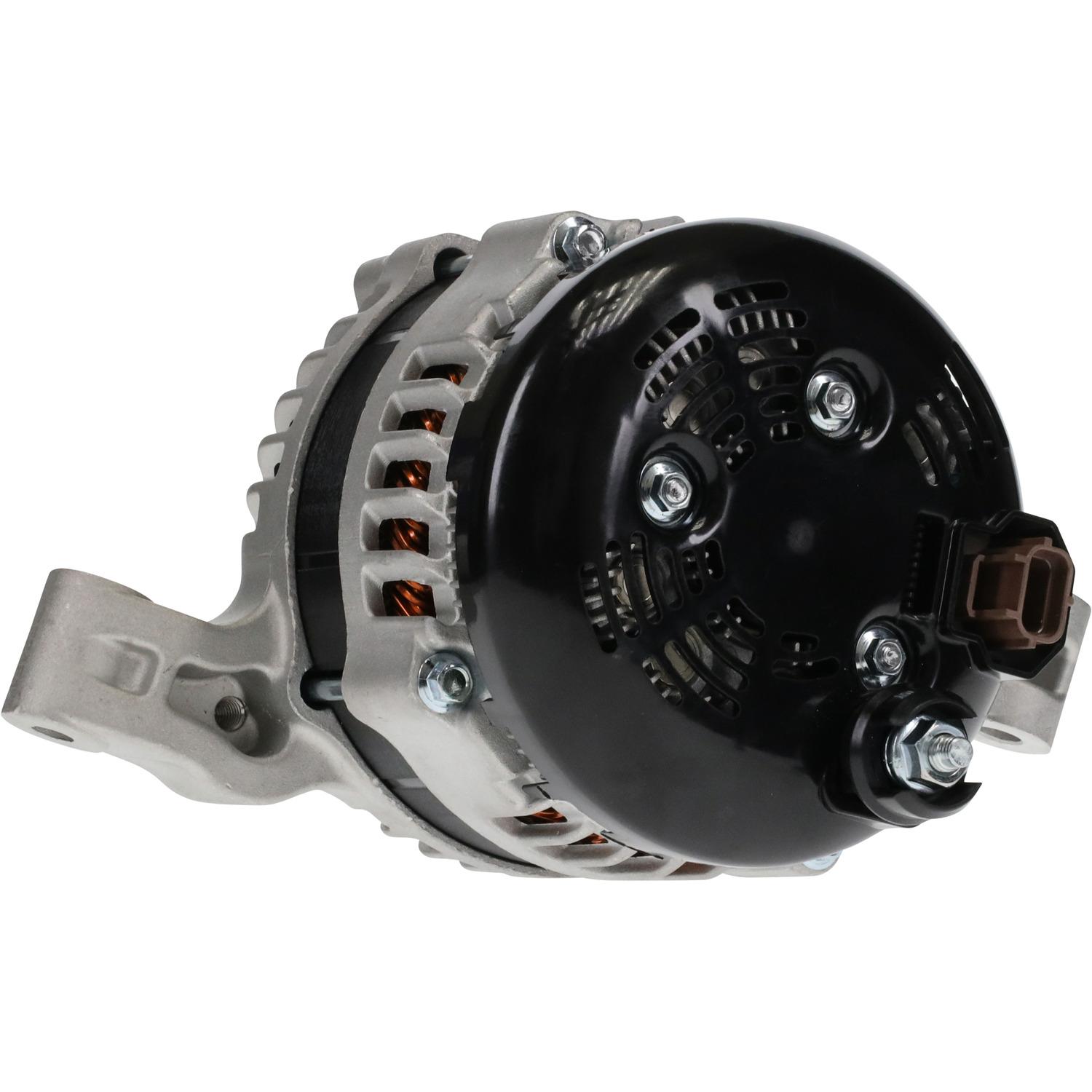 WAI 11616N Alternator product image 2 of 17