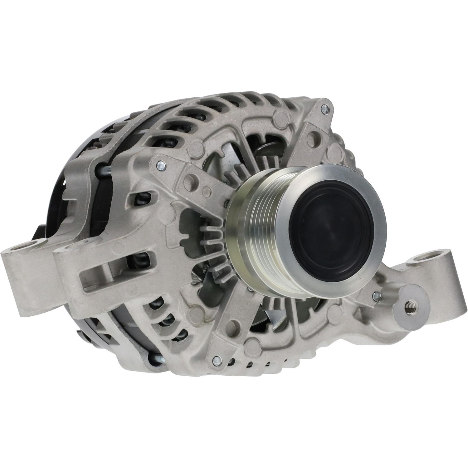 WAI 11616N Alternator product image 3 of 17