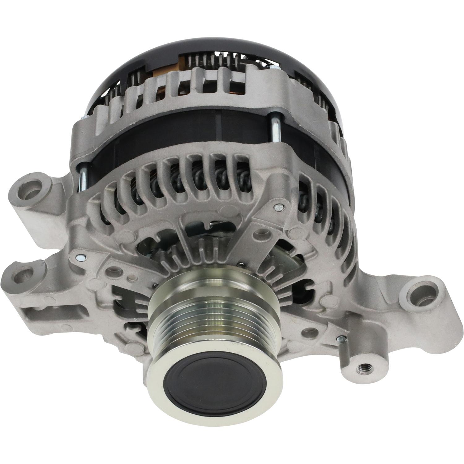 WAI 11616N Alternator product image 4 of 17