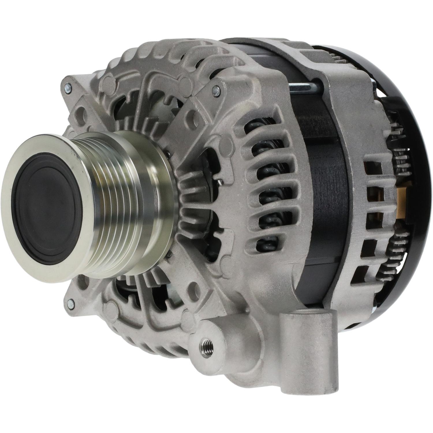 WAI 11616N Alternator product image 5 of 17