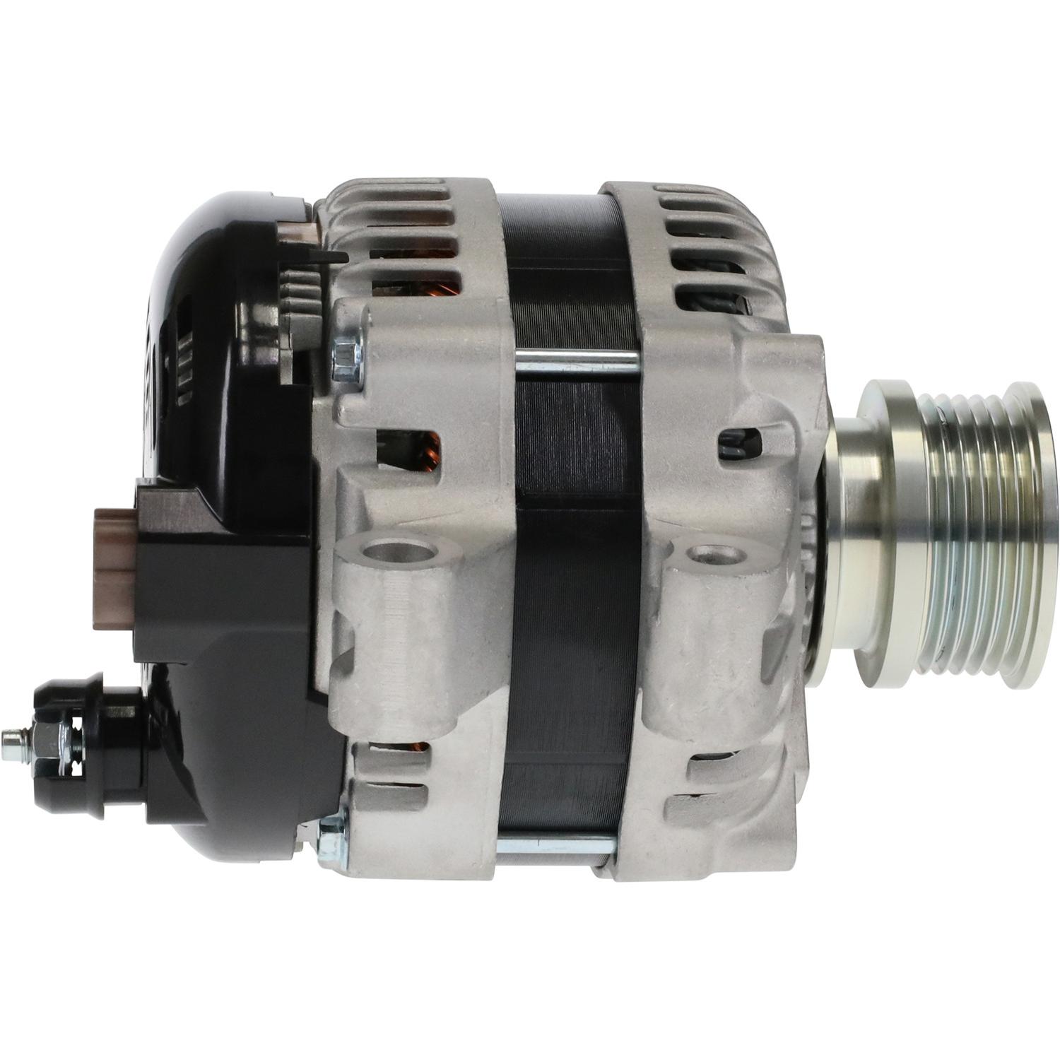 WAI 11616N Alternator product image 6 of 17