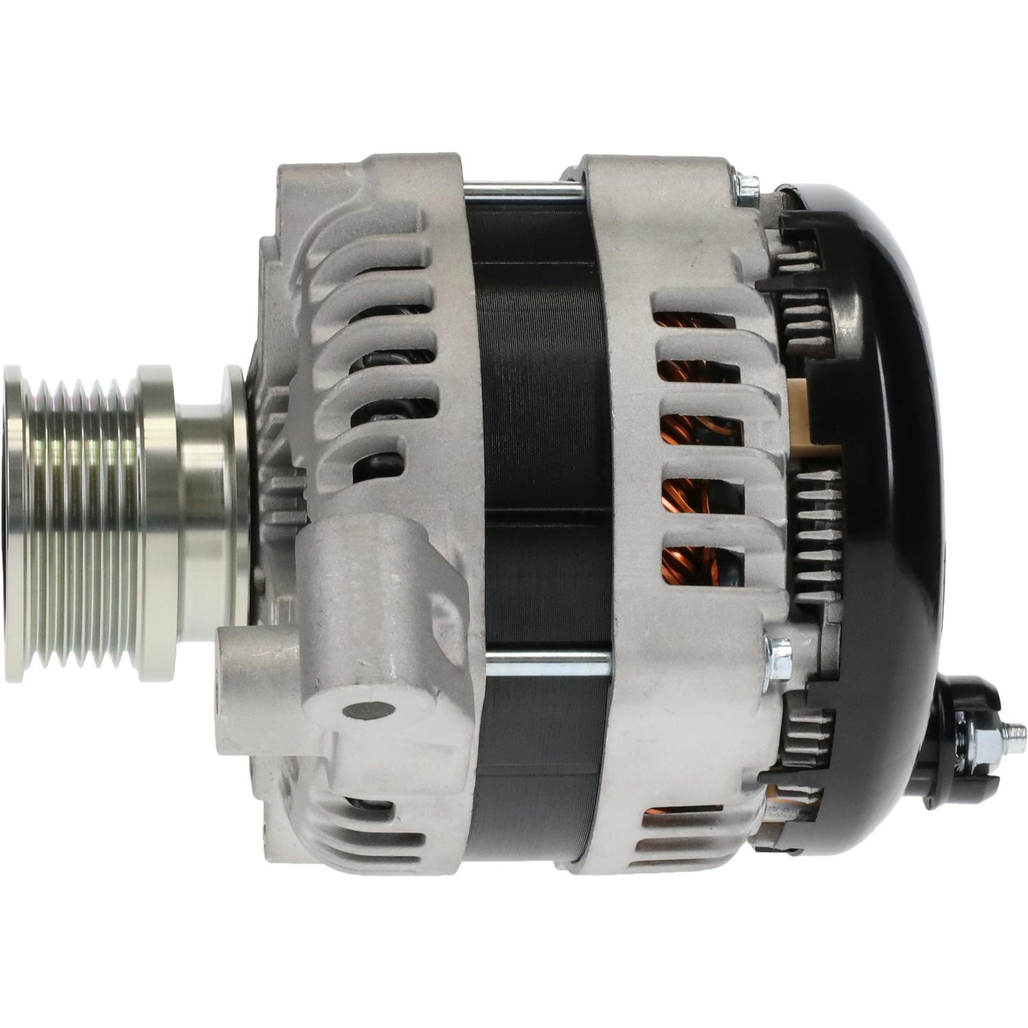 WAI 11616N Alternator product image 7 of 17