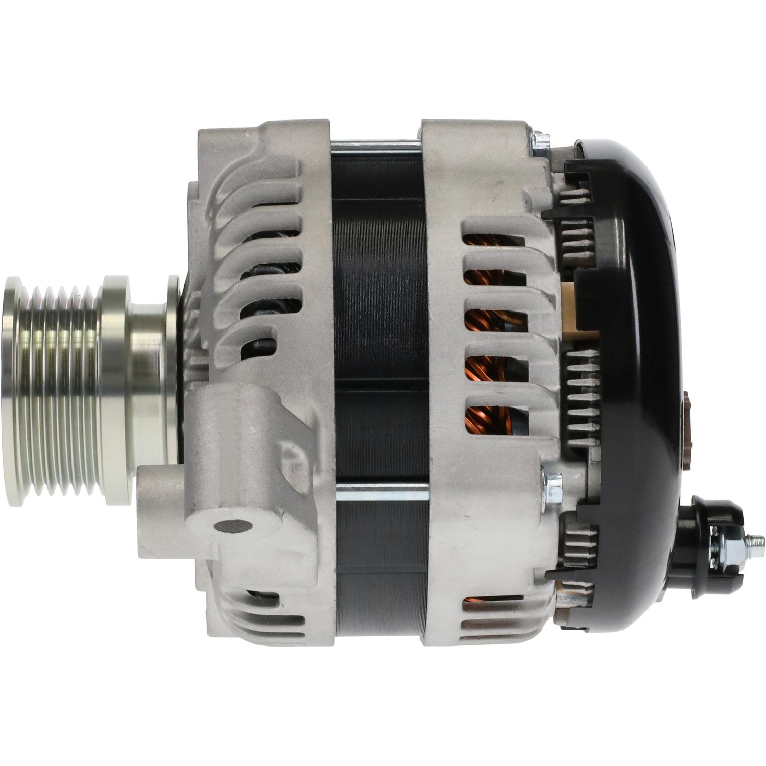 WAI 11616N Alternator product image 8 of 17