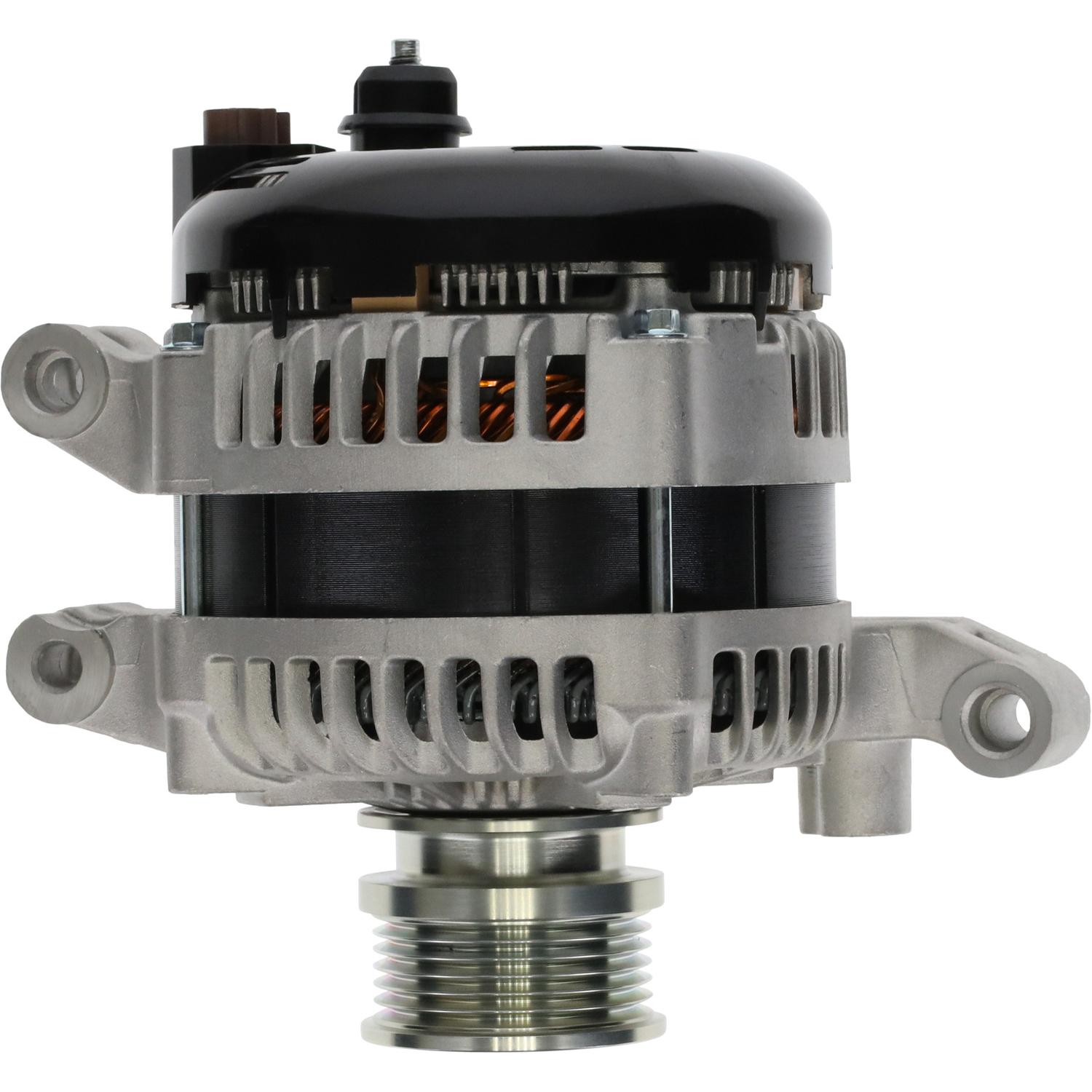 WAI 11616N Alternator product image 9 of 17