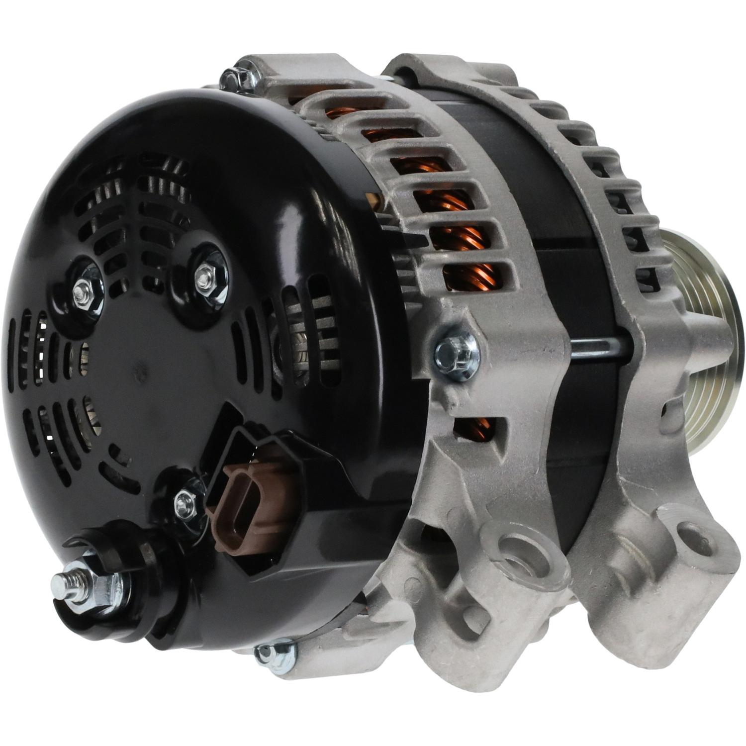 WAI 11616N Alternator product image 10 of 17