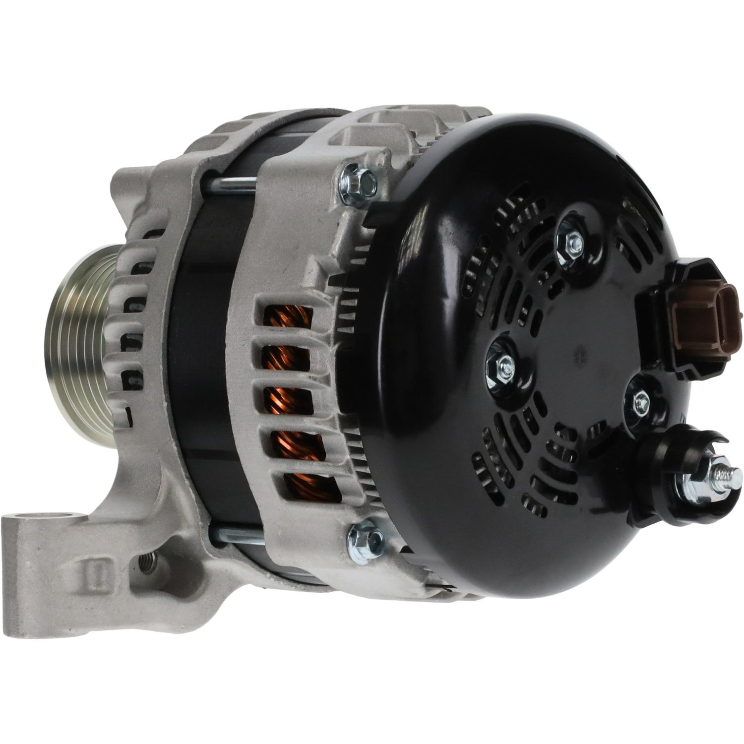 WAI 11616N Alternator product image 11 of 17