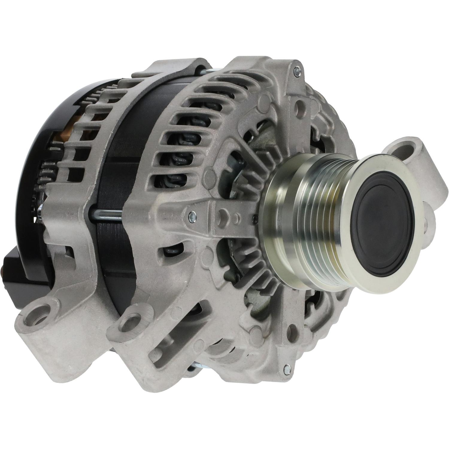 WAI 11616N Alternator product image 12 of 17