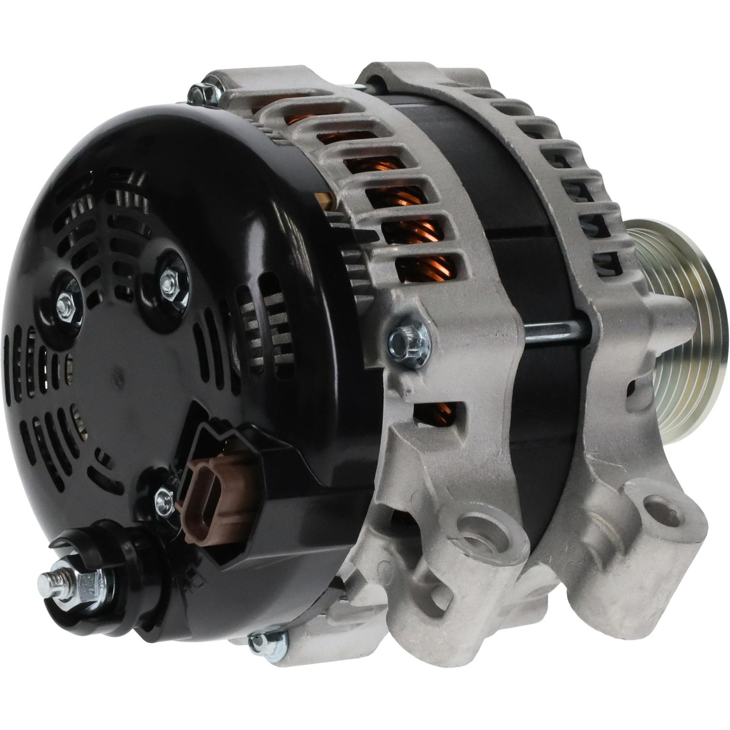 WAI 11616N Alternator product image 17 of 17