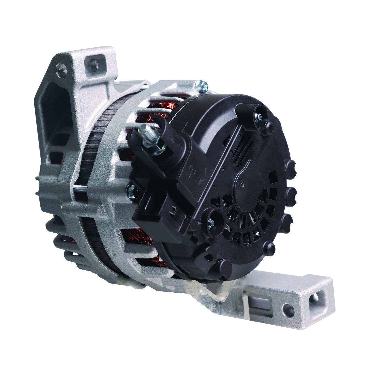WAI 11618N Alternator product image 1 of 8