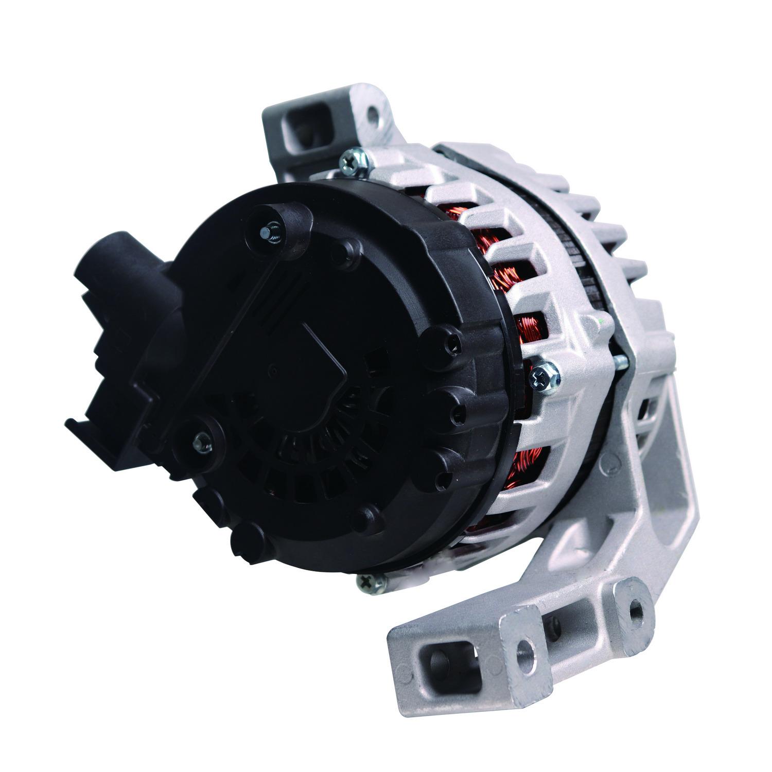 WAI 11618N Alternator product image 2 of 8