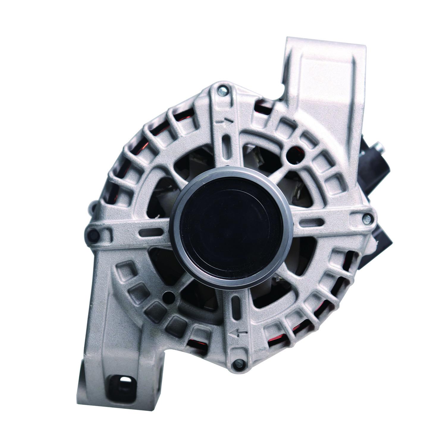 WAI 11618N Alternator product image 3 of 8