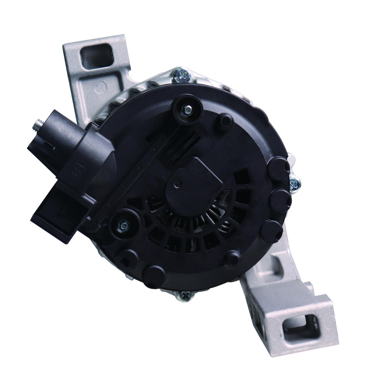 WAI 11618N Alternator product image 4 of 8