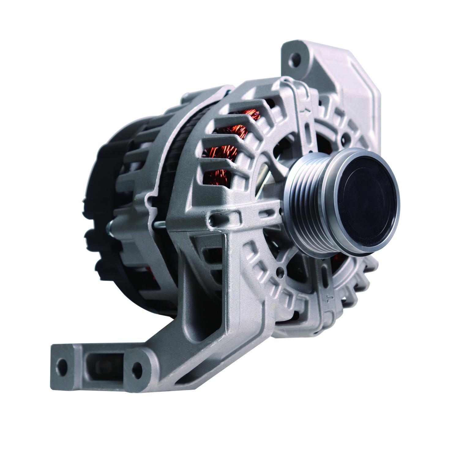 WAI 11618N Alternator product image 5 of 8