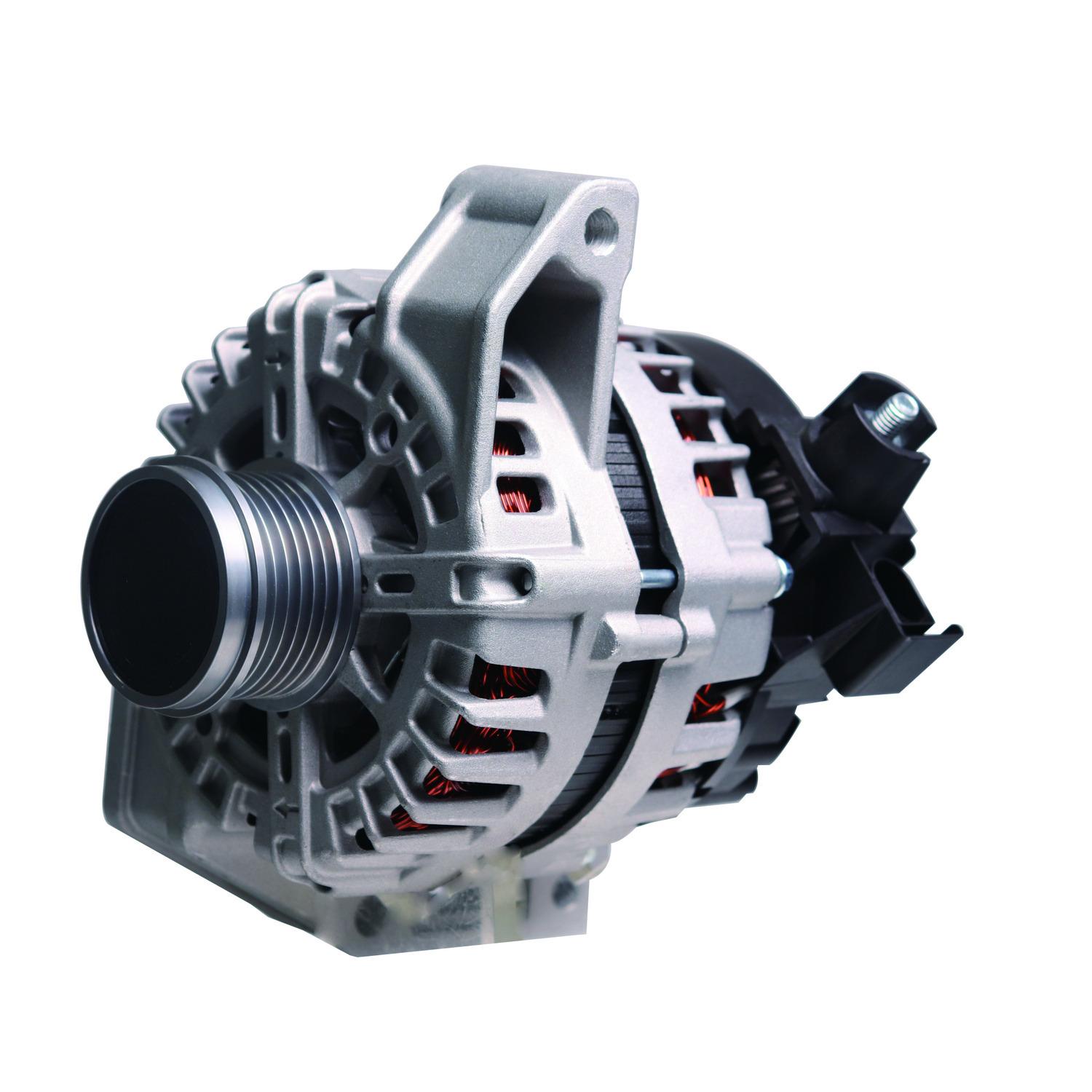 WAI 11618N Alternator product image 6 of 8