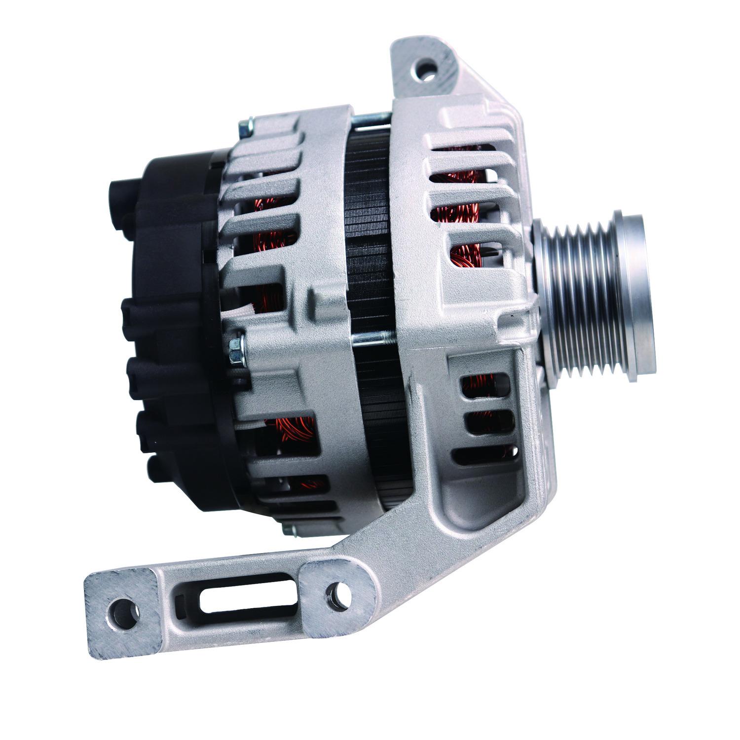 WAI 11618N Alternator product image 7 of 8