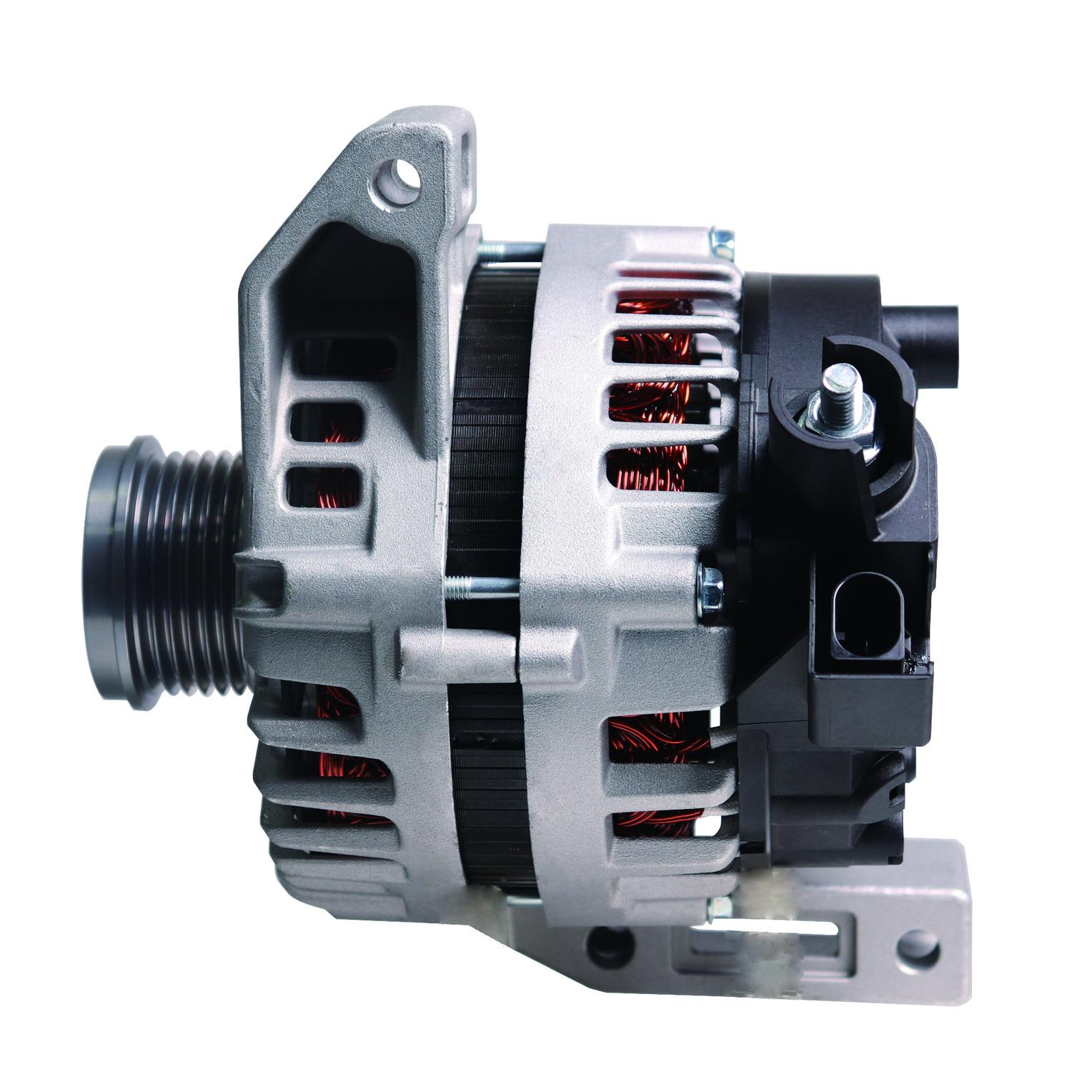 WAI 11618N Alternator product image 8 of 8