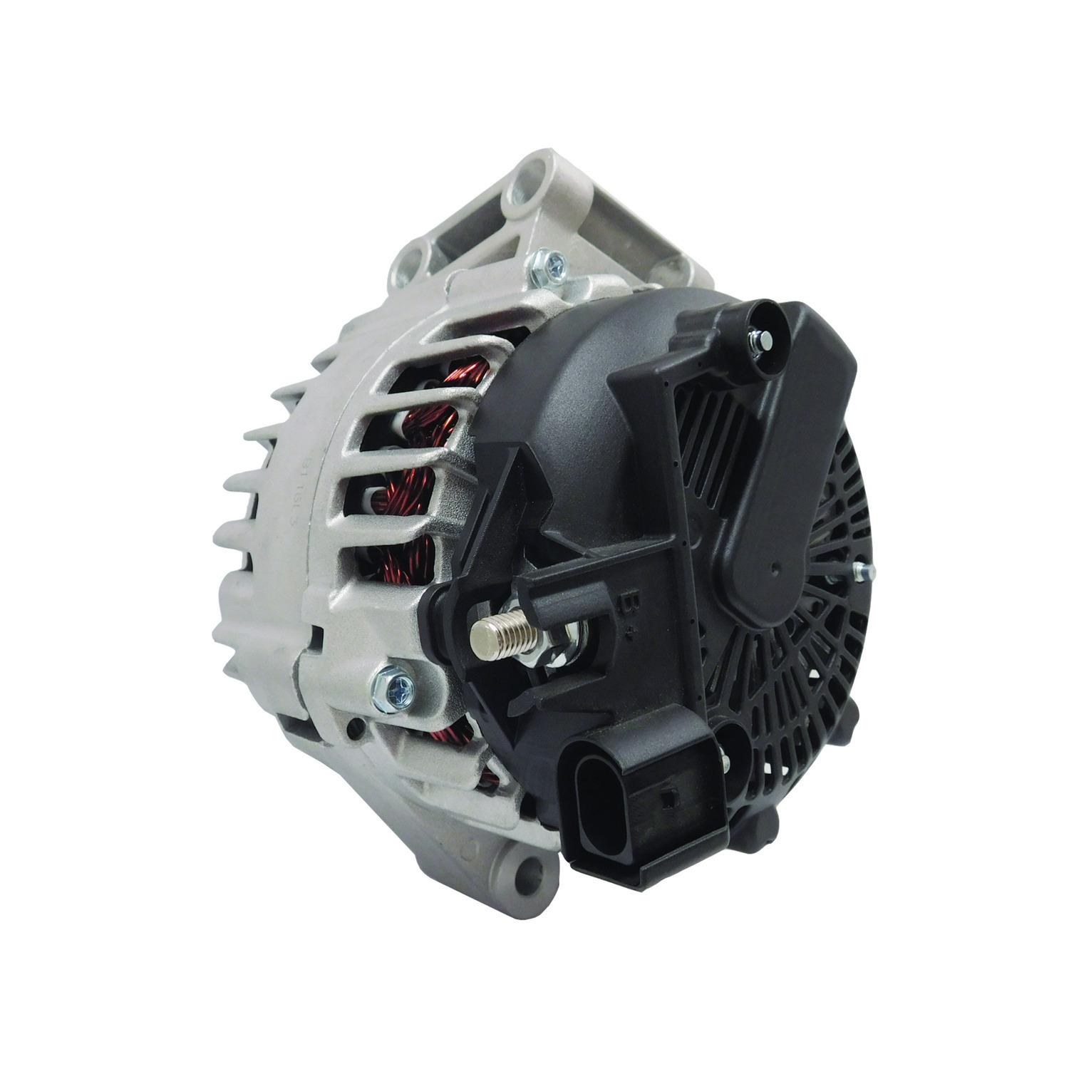 WAI 11619N - Alternator WAI 11619N Alternator product image 1 of 8