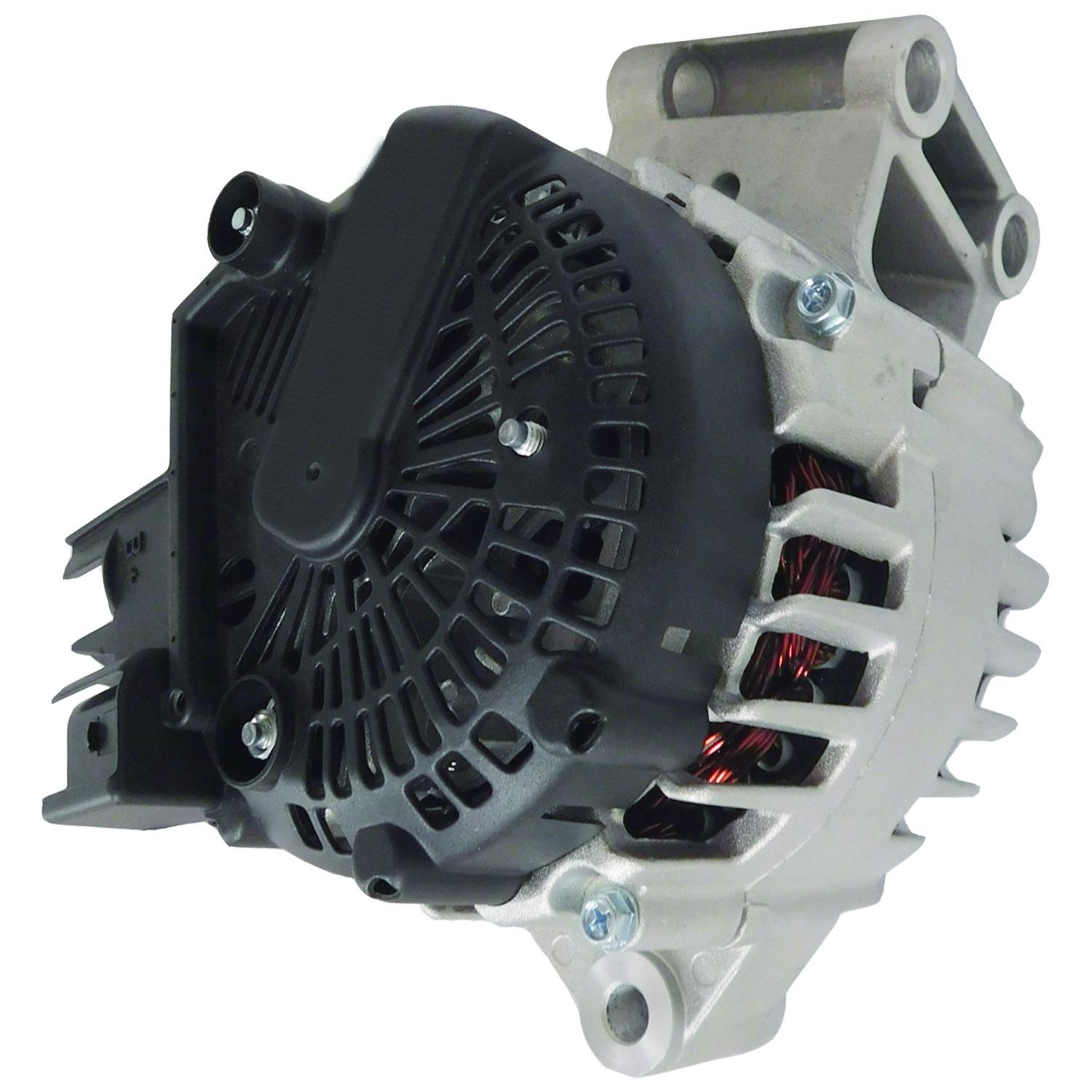 WAI 11619N - Alternator WAI 11619N Alternator product image 2 of 8