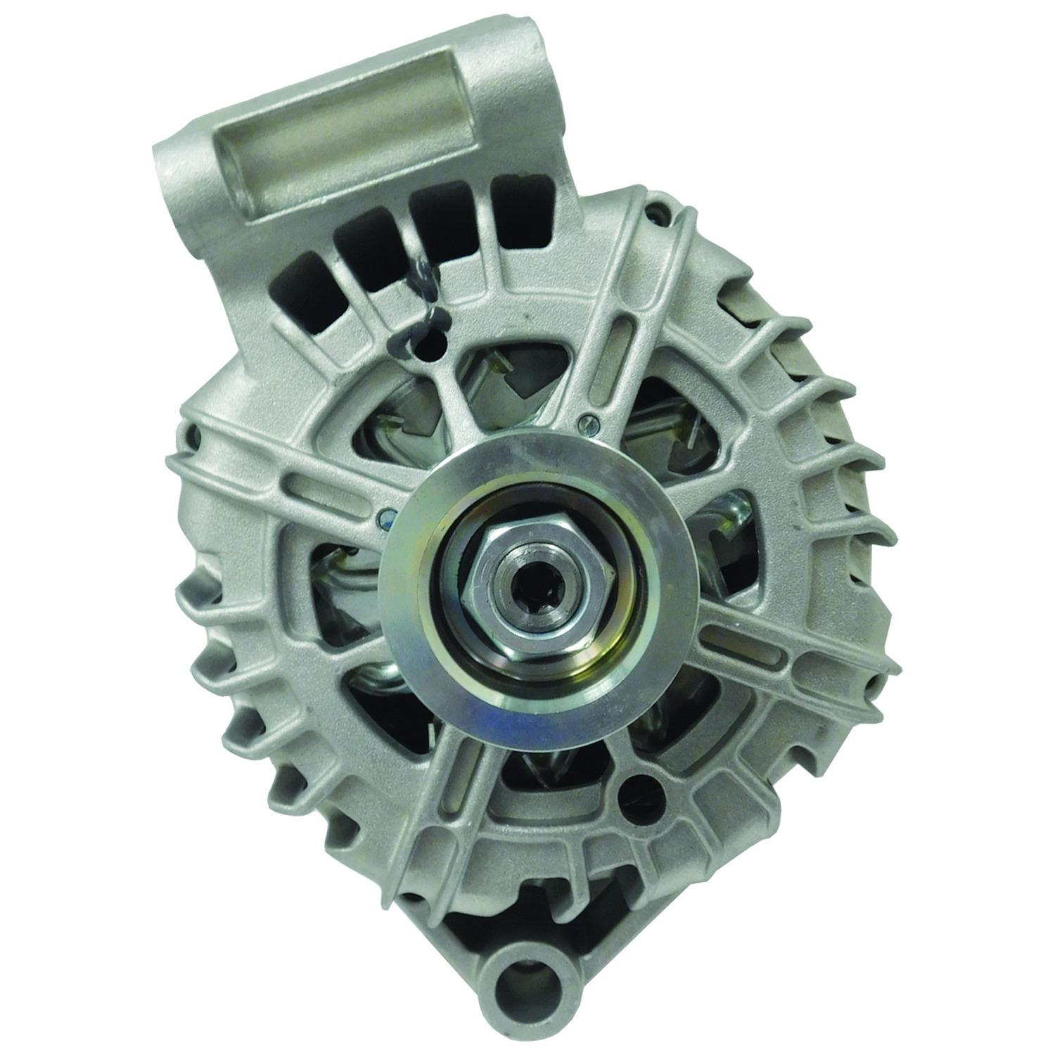 WAI 11619N - Alternator WAI 11619N Alternator product image 3 of 8