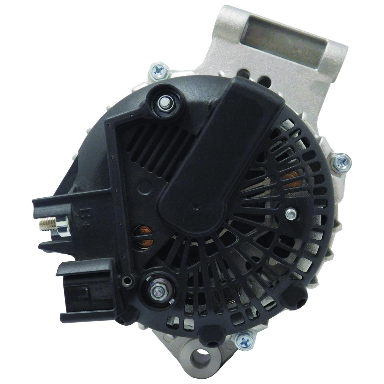 WAI 11619N - Alternator WAI 11619N Alternator product image 4 of 8