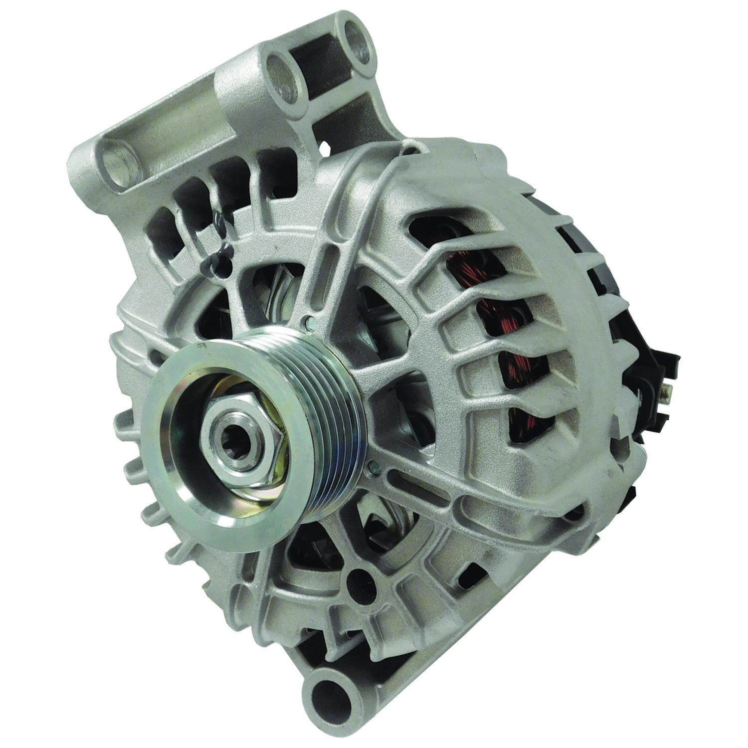 WAI 11619N - Alternator WAI 11619N Alternator product image 6 of 8