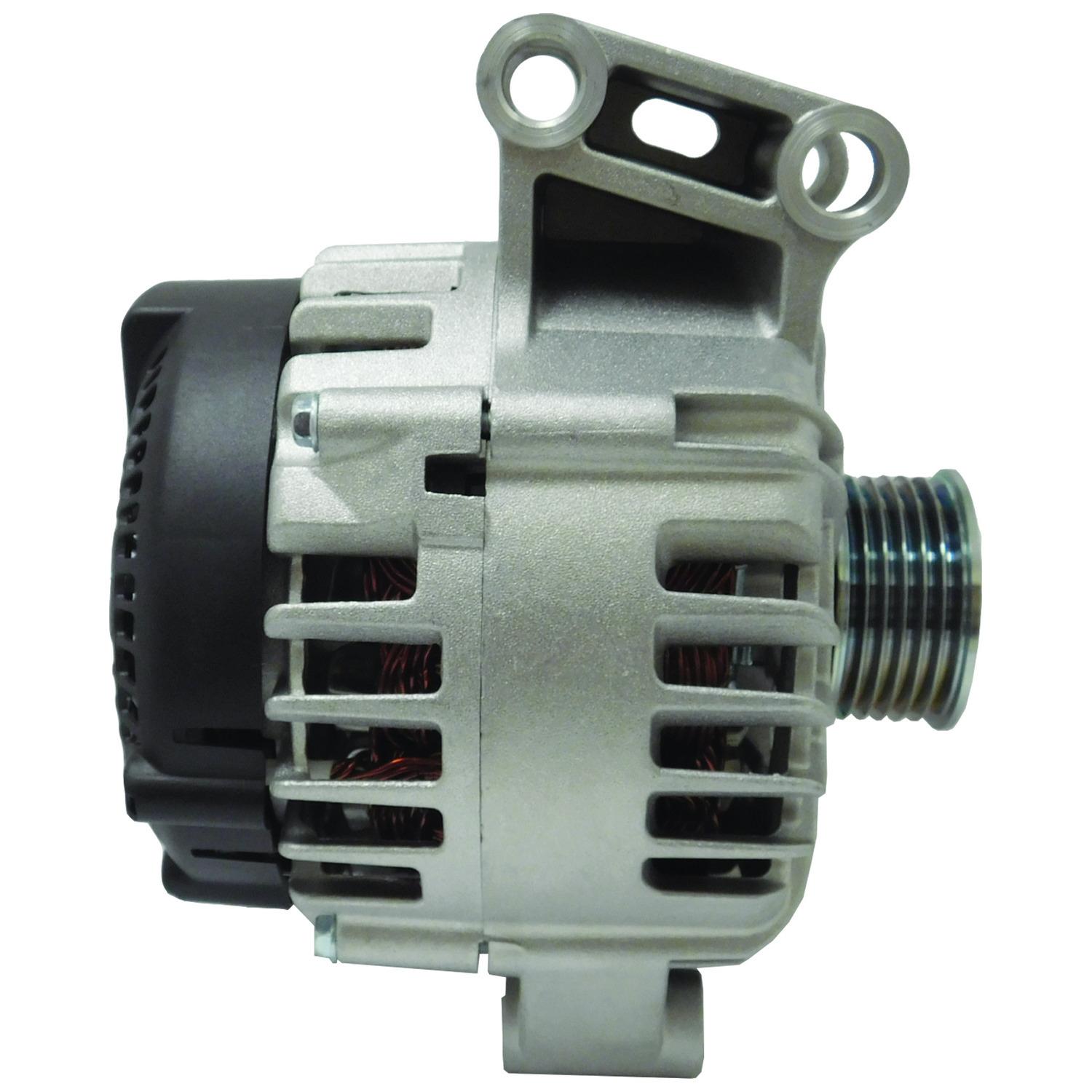 WAI 11619N - Alternator WAI 11619N Alternator product image 7 of 8