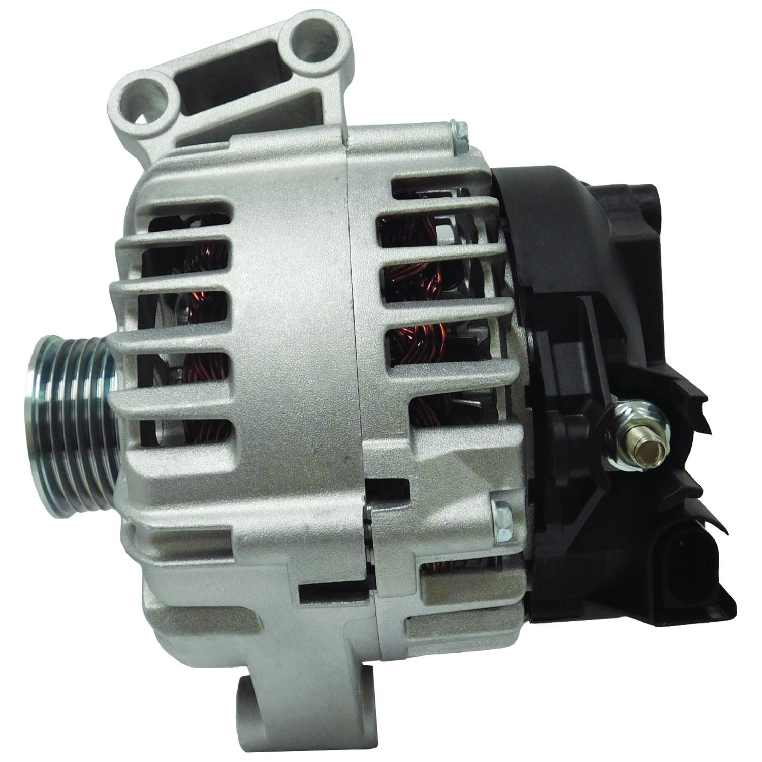 WAI 11619N - Alternator WAI 11619N Alternator product image 8 of 8