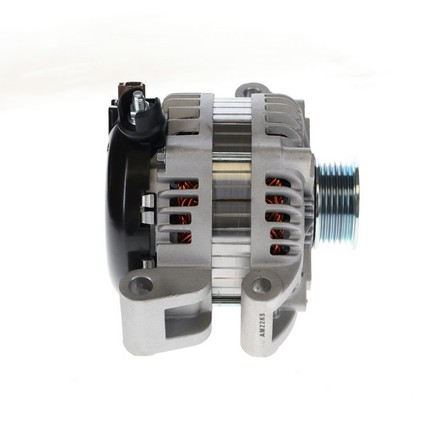 WAI 11620N Alternator product image 3 of 13