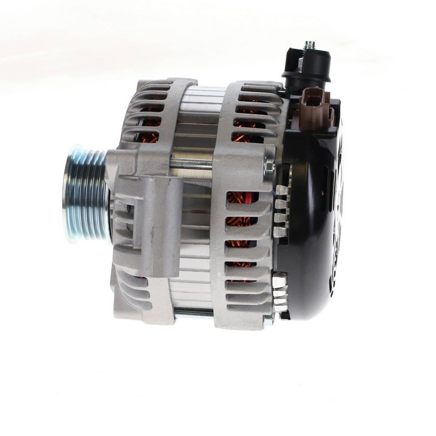 WAI 11620N Alternator product image 4 of 13