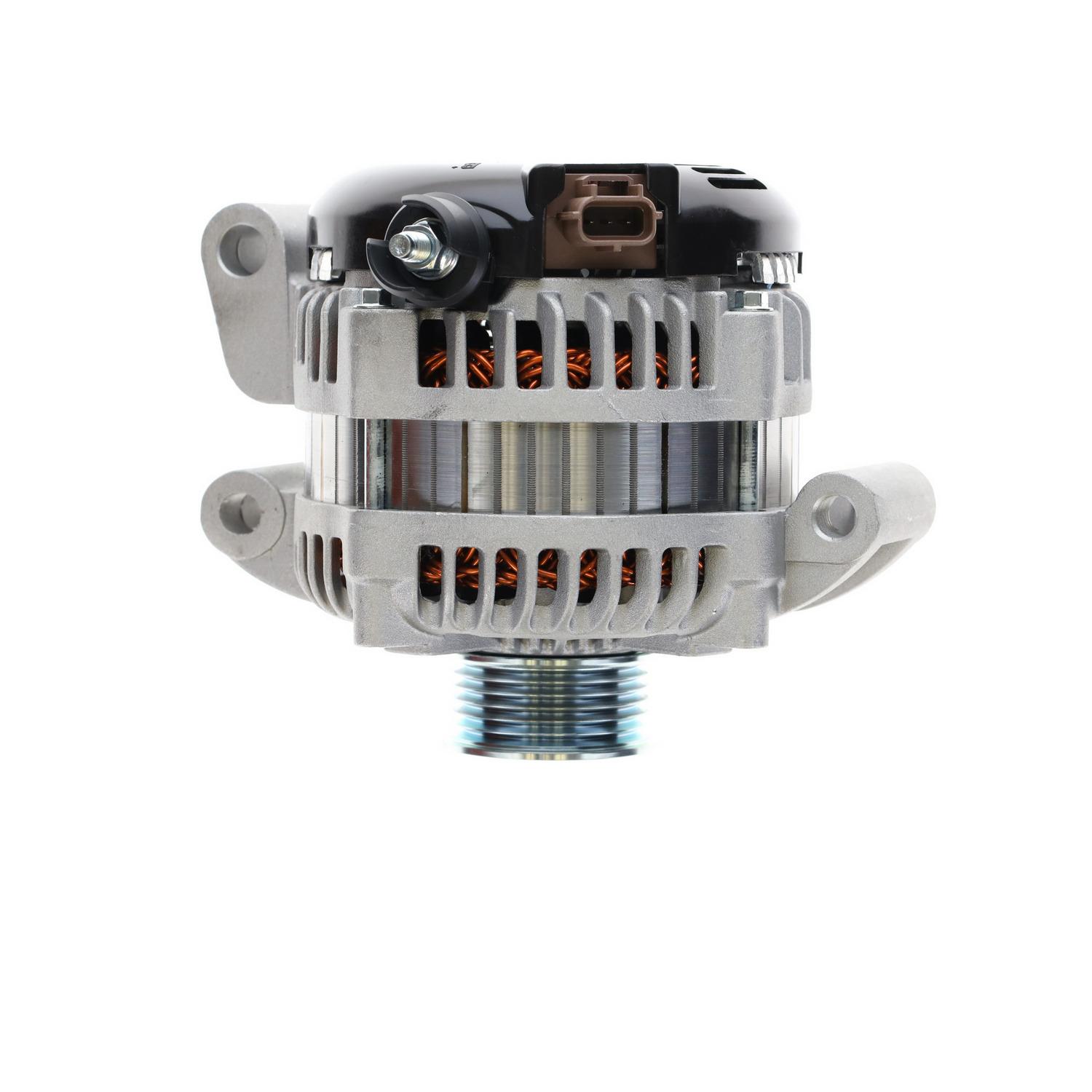 WAI 11620N Alternator product image 5 of 13