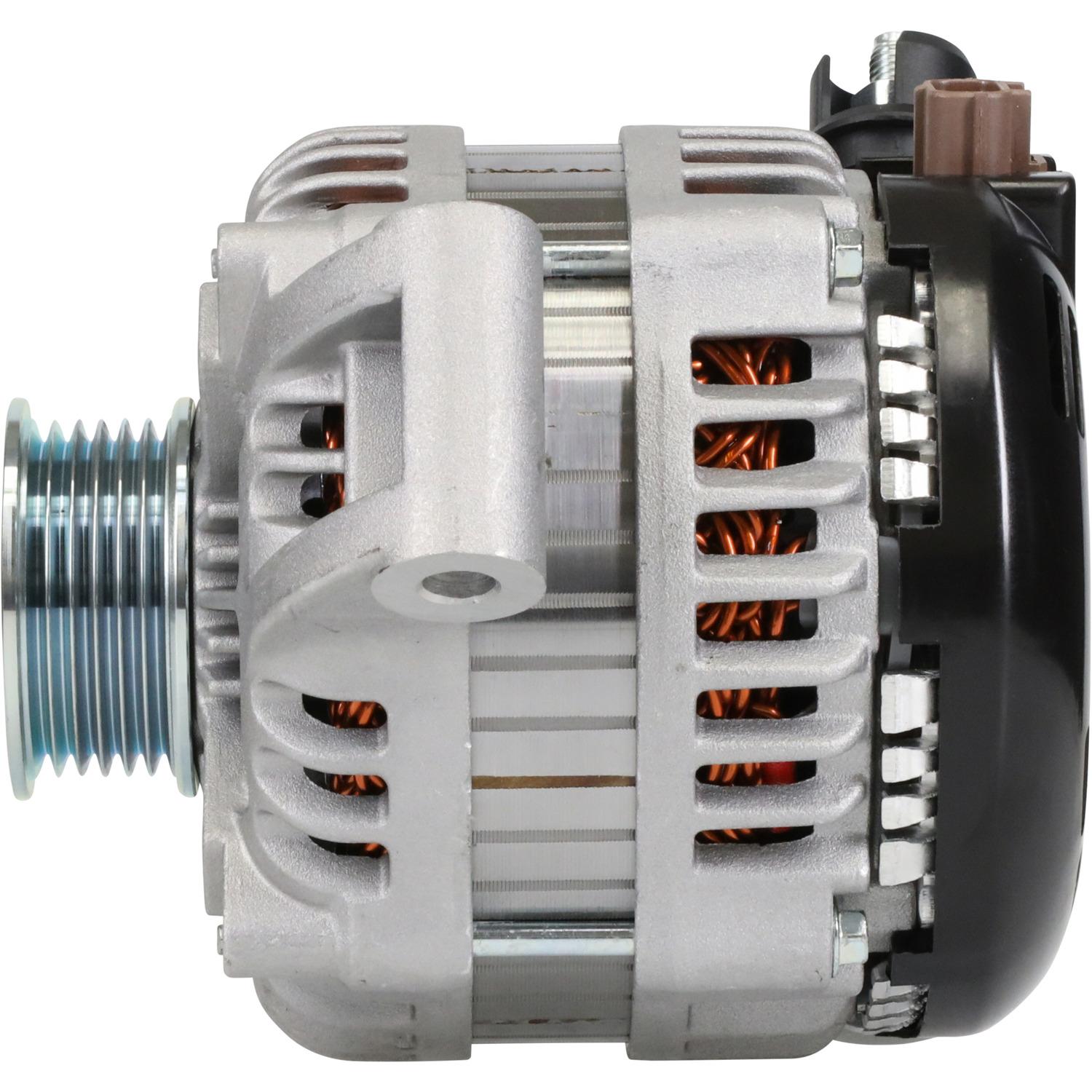 WAI 11620N Alternator product image 7 of 13