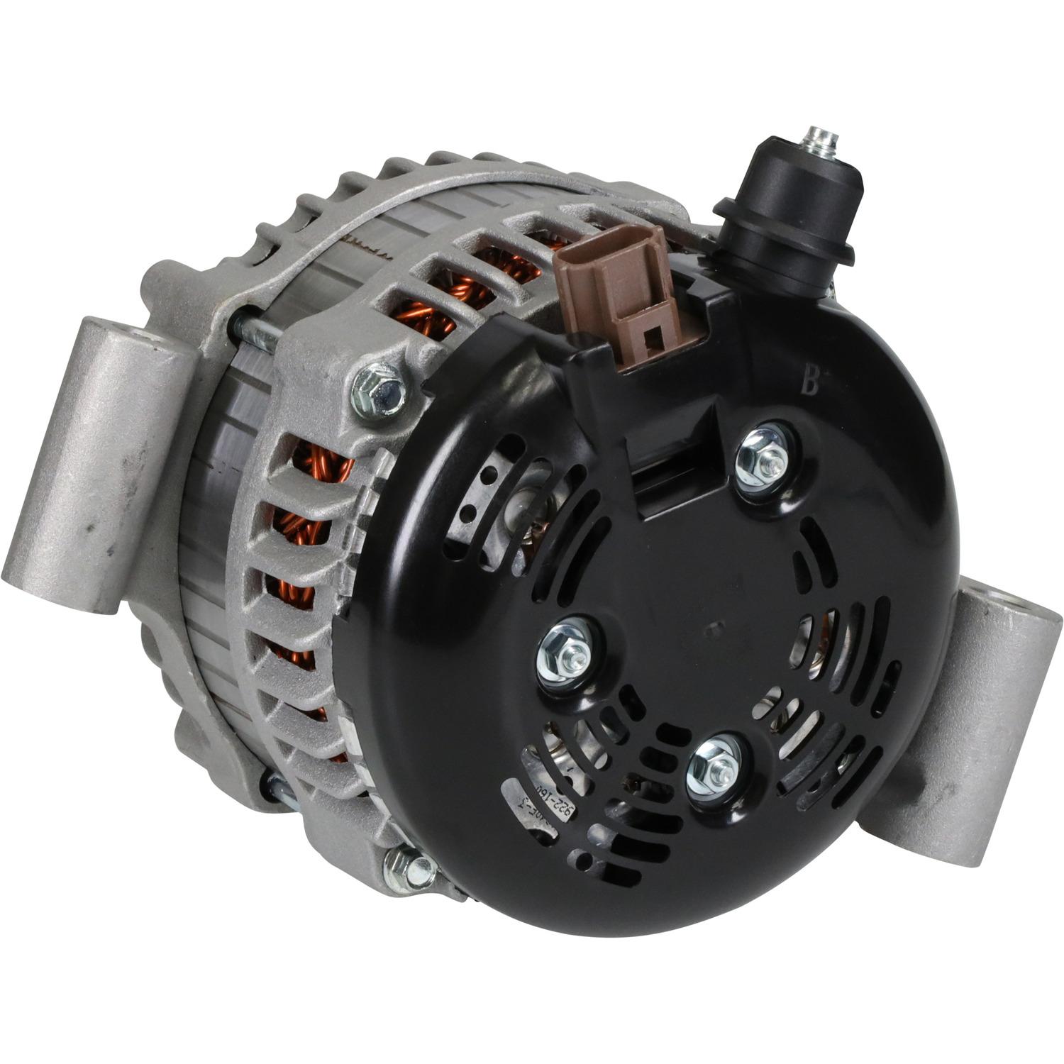 WAI 11620N Alternator product image 9 of 13