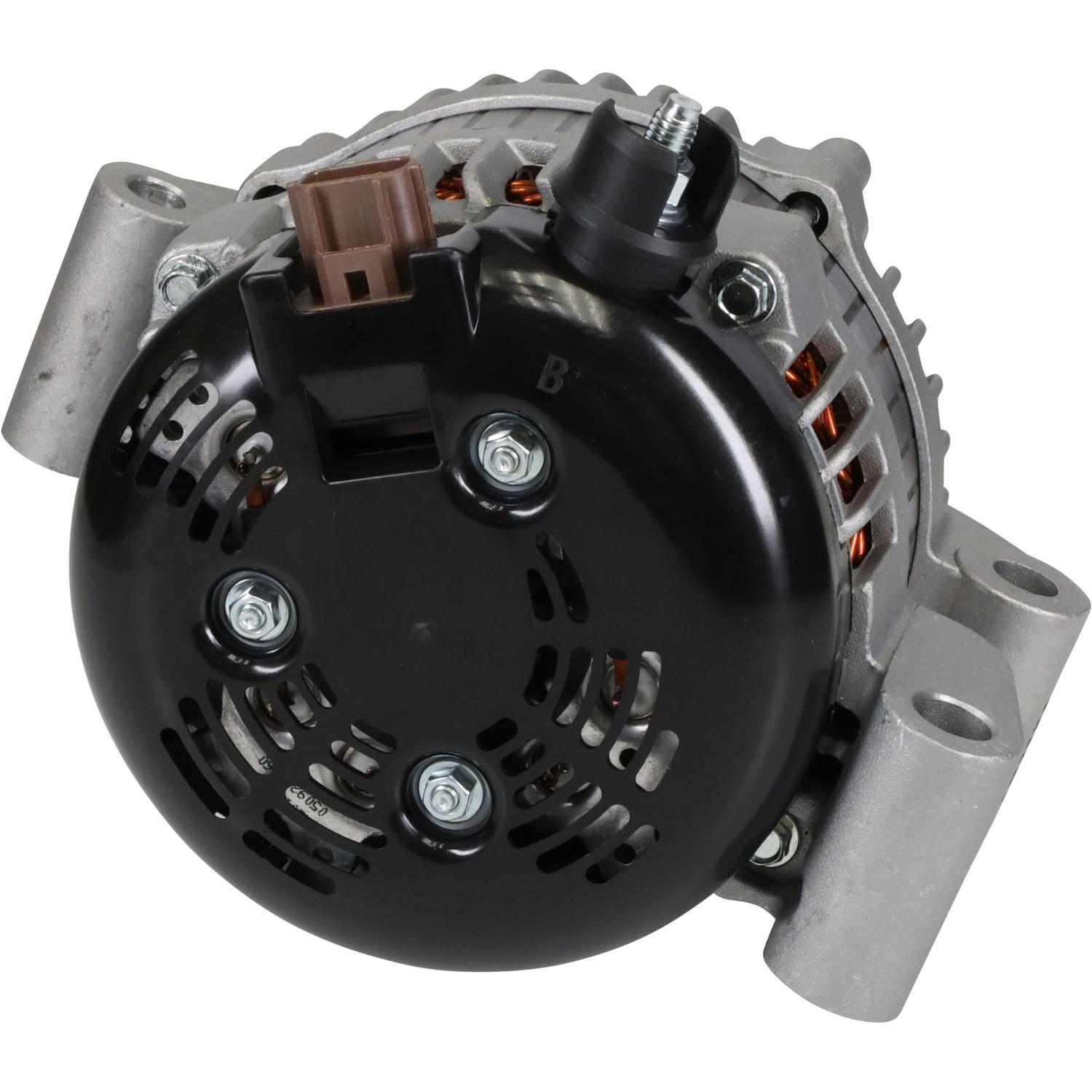 WAI 11620N Alternator product image 10 of 13