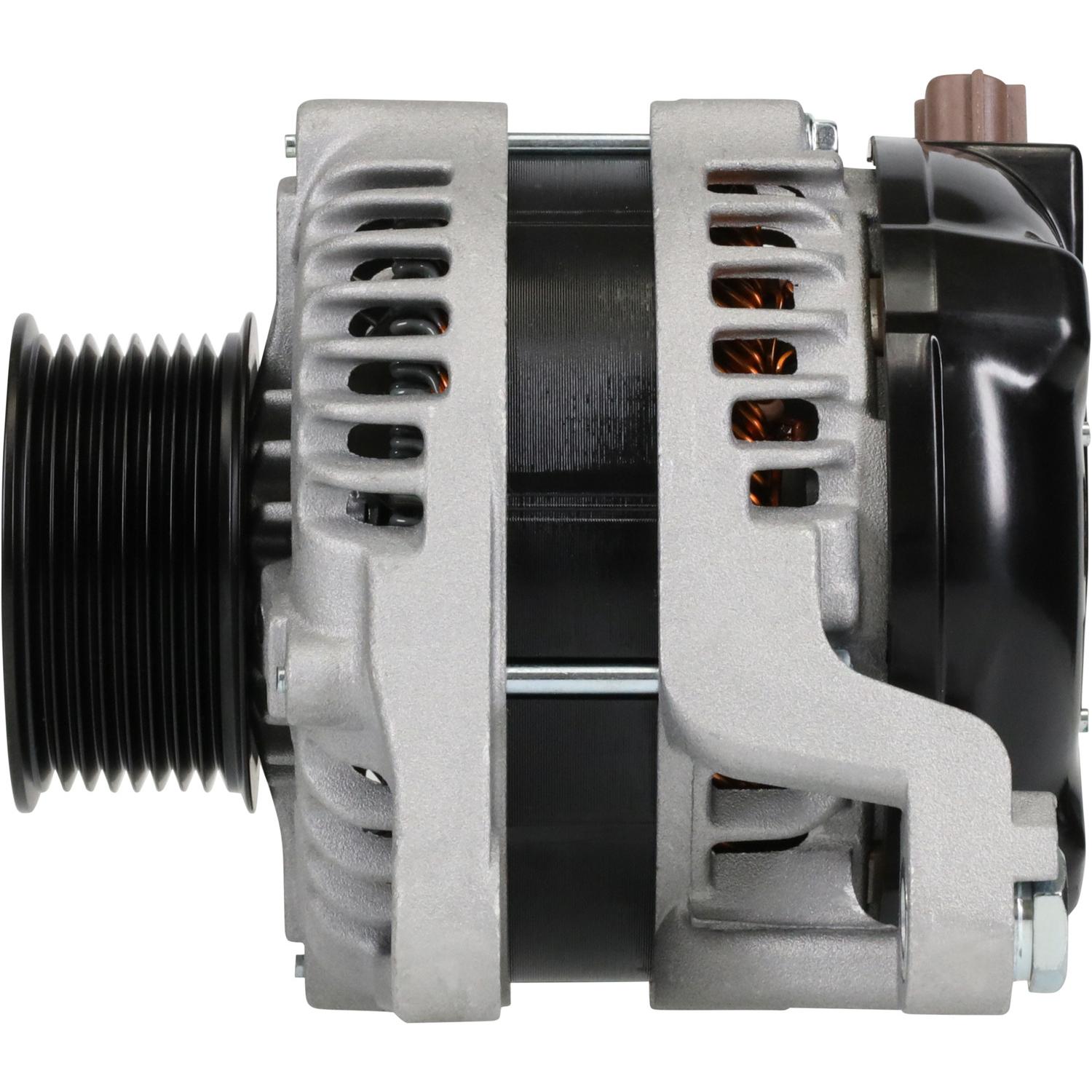 WAI 11622N - Alternator WAI 11622N Alternator product image 2 of 7