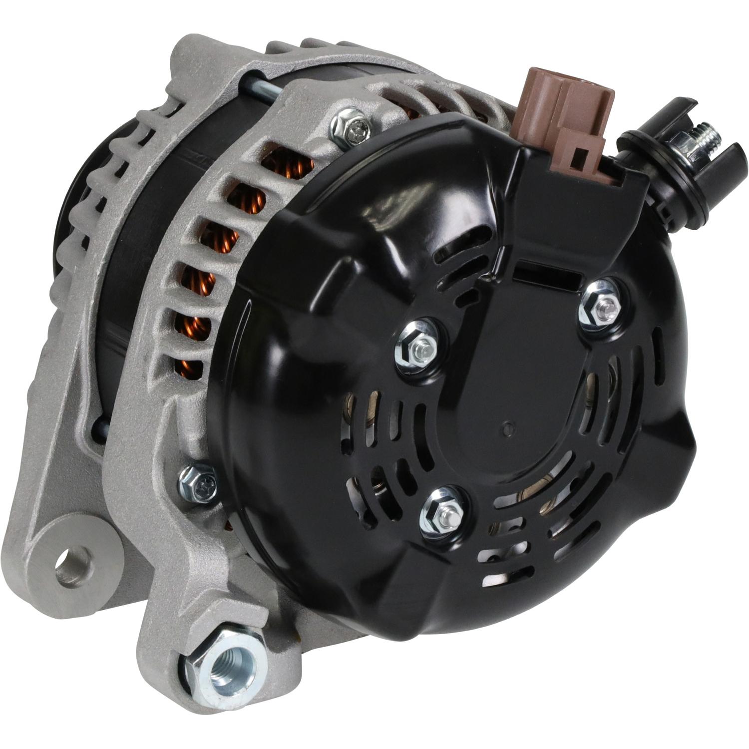 WAI 11622N - Alternator WAI 11622N Alternator product image 4 of 7